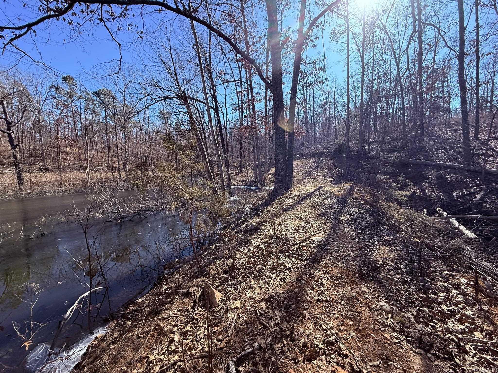 120A  Campground Road  Wideman, AR