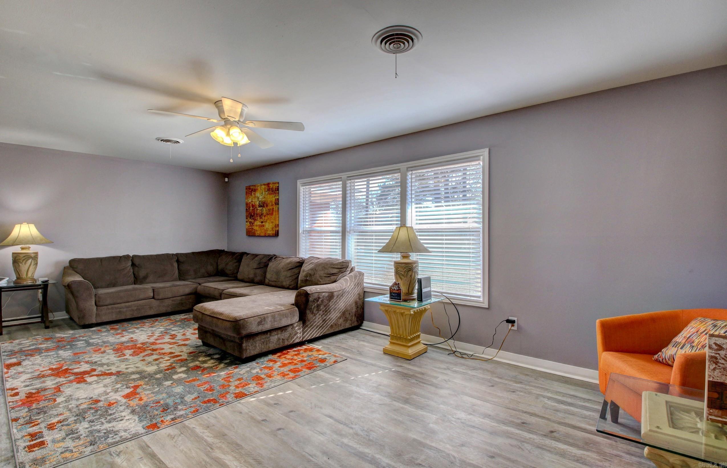 2306 W 38th  Pine Bluff, AR