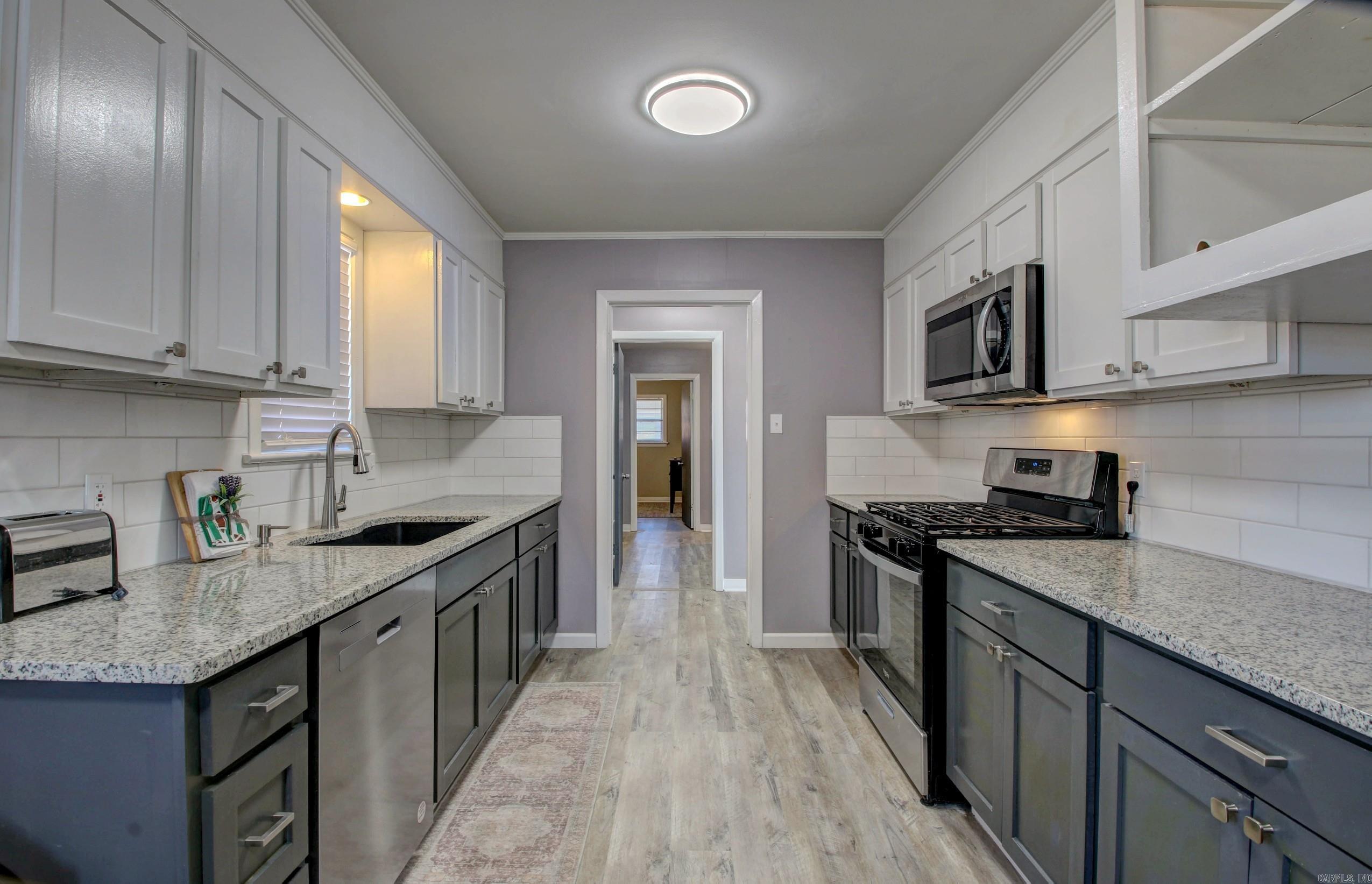 2306 W 38th  Pine Bluff, AR