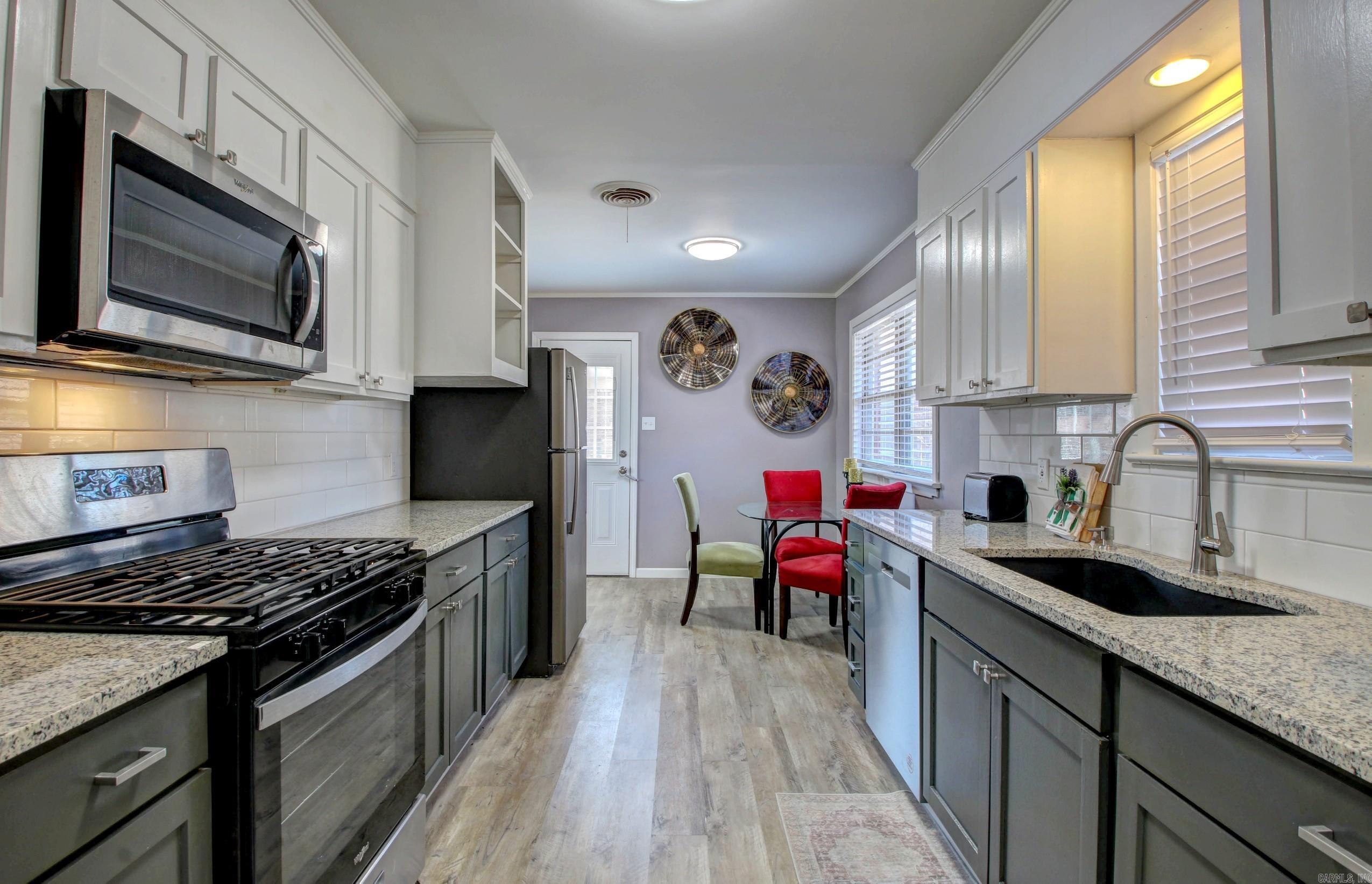 2306 W 38th  Pine Bluff, AR
