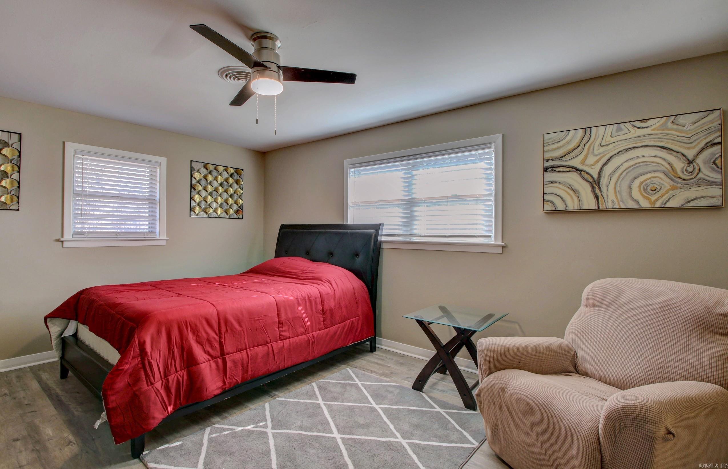 2306 W 38th  Pine Bluff, AR