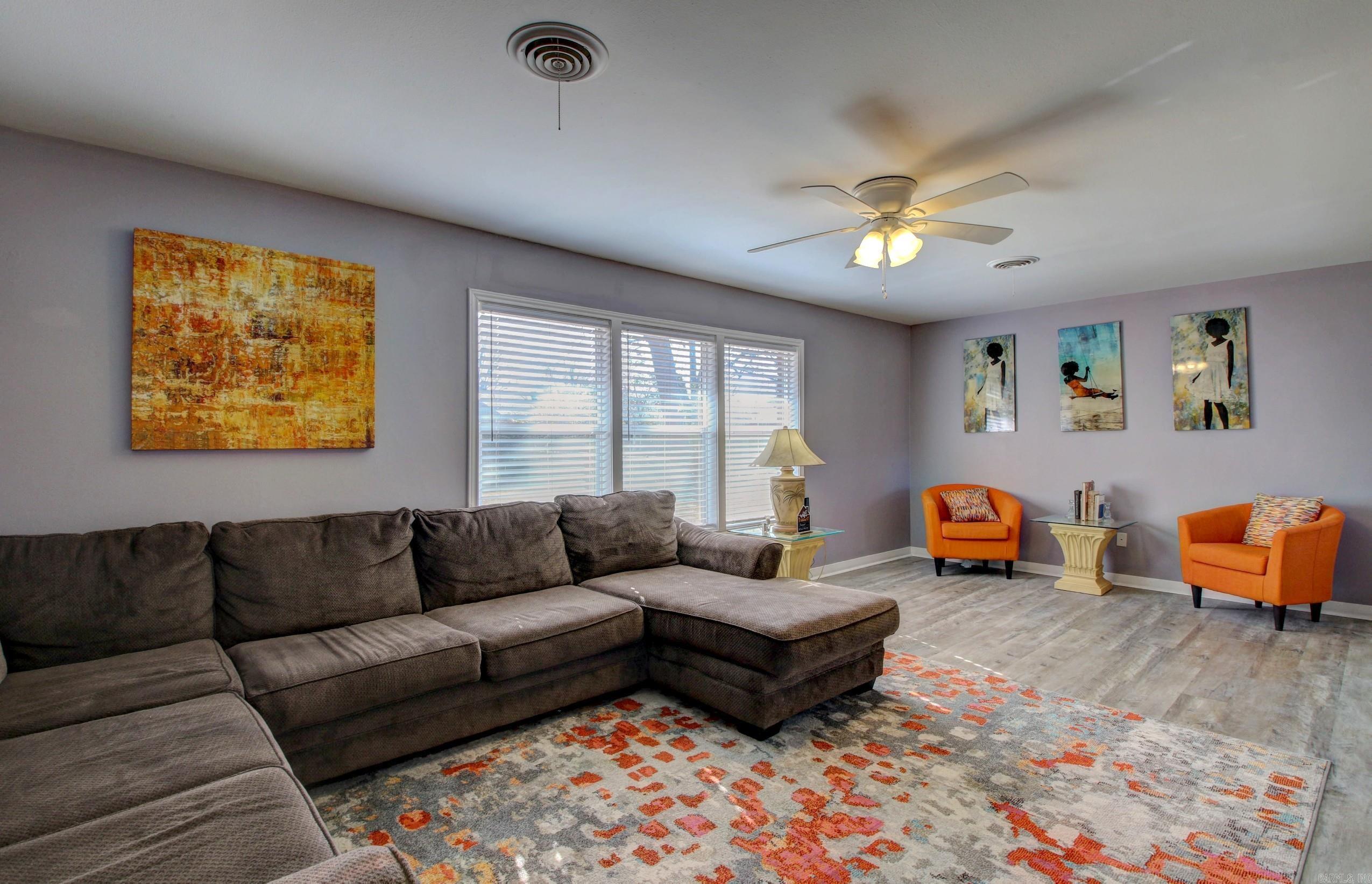 2306 W 38th  Pine Bluff, AR