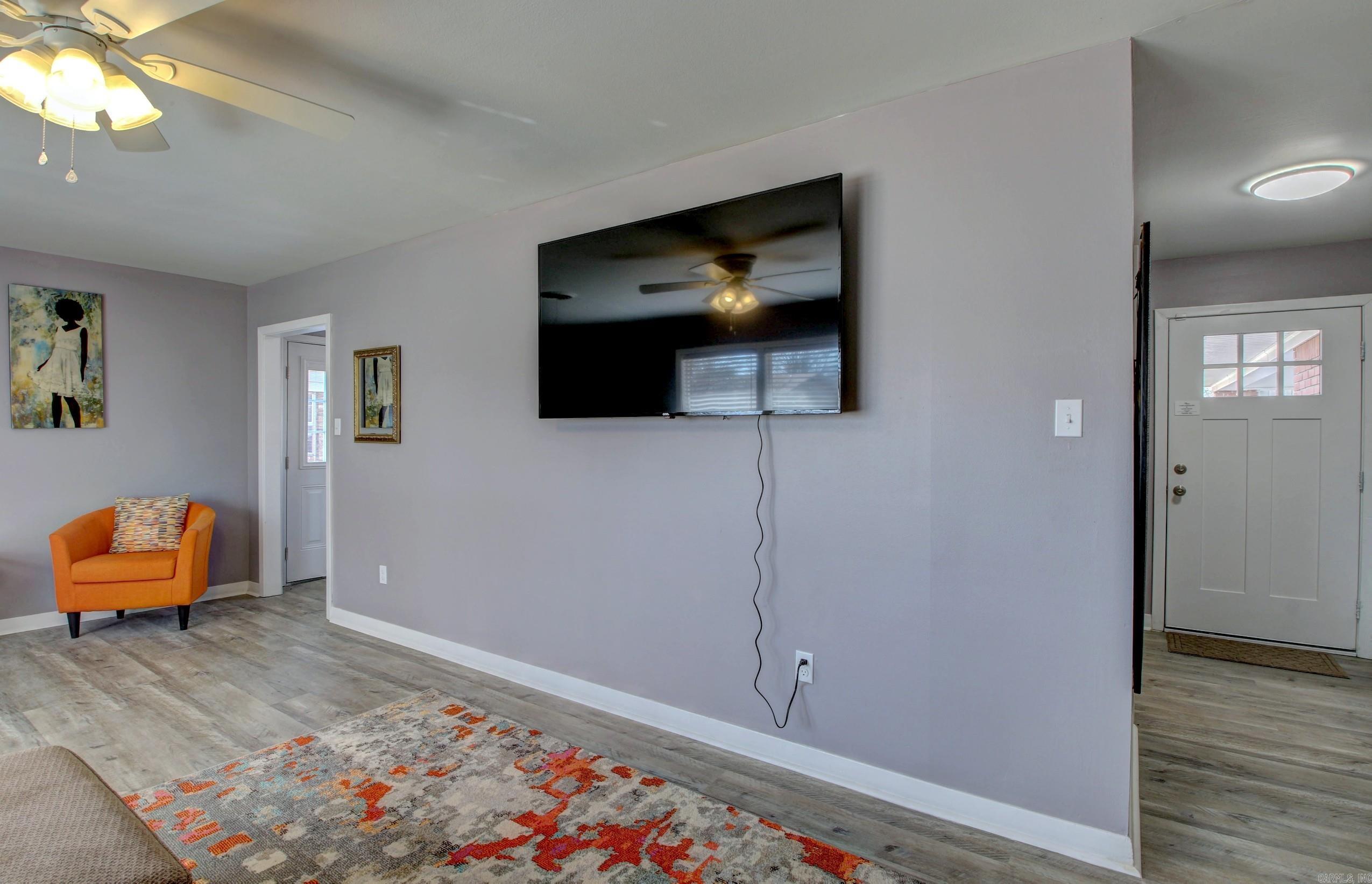 2306 W 38th  Pine Bluff, AR