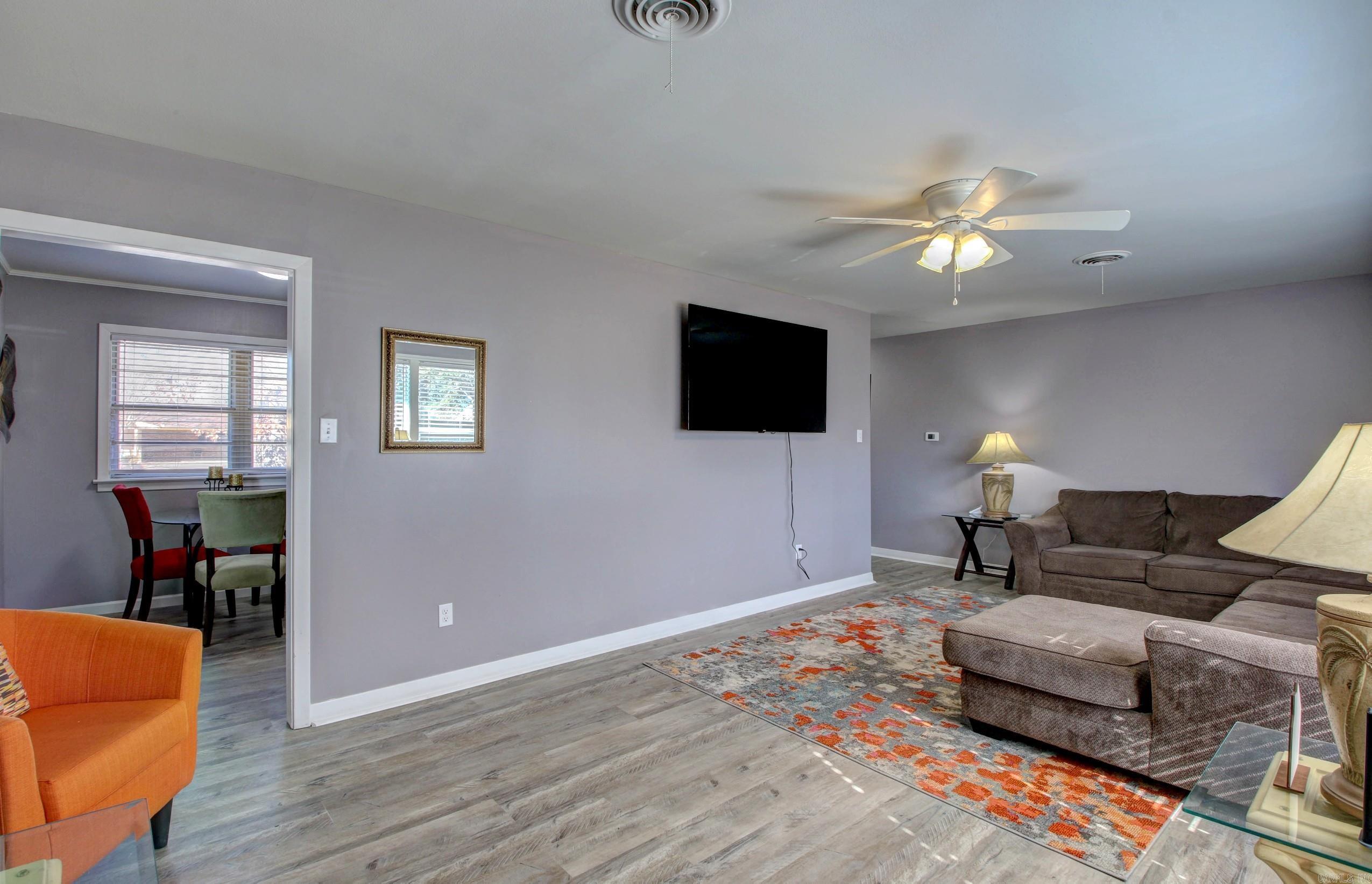 2306 W 38th  Pine Bluff, AR