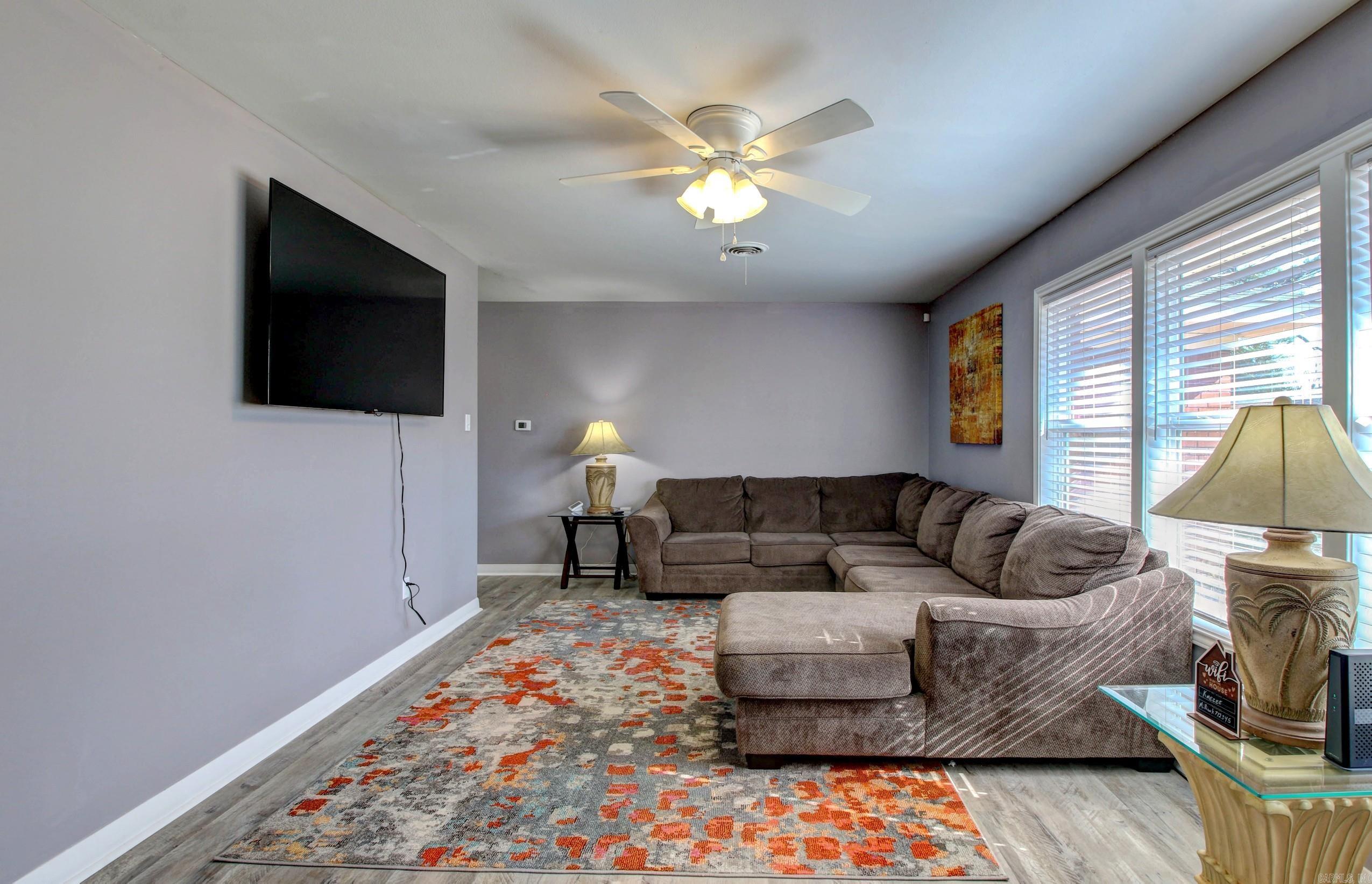 2306 W 38th  Pine Bluff, AR