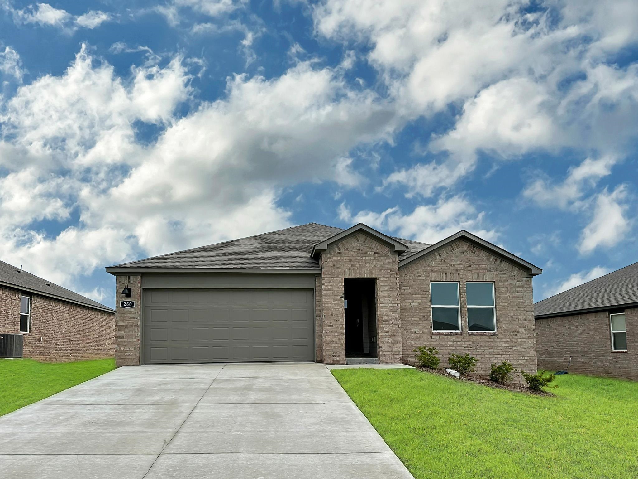 260 Alyece Lane