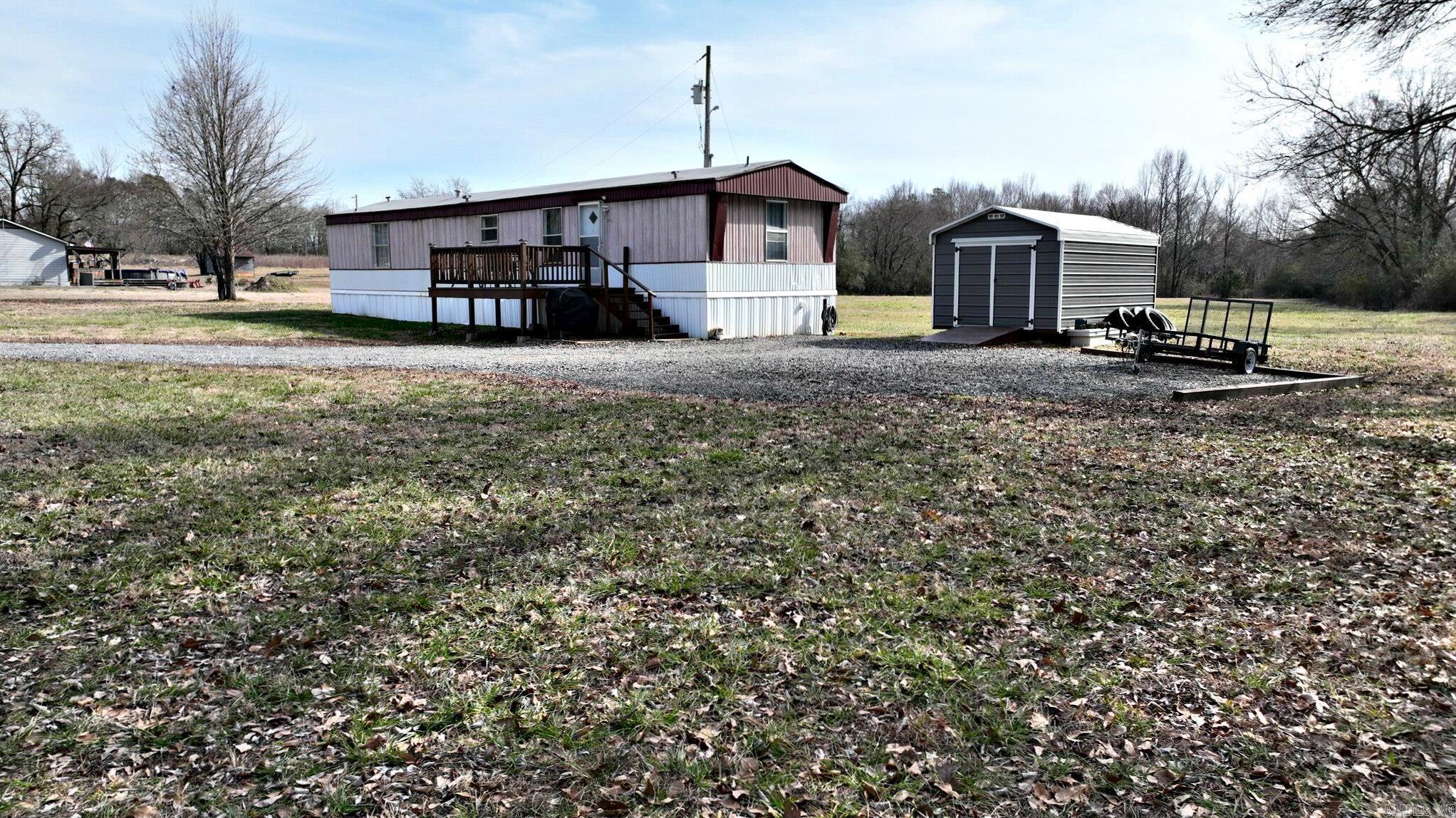 378  Polk Road 194  Mena, AR