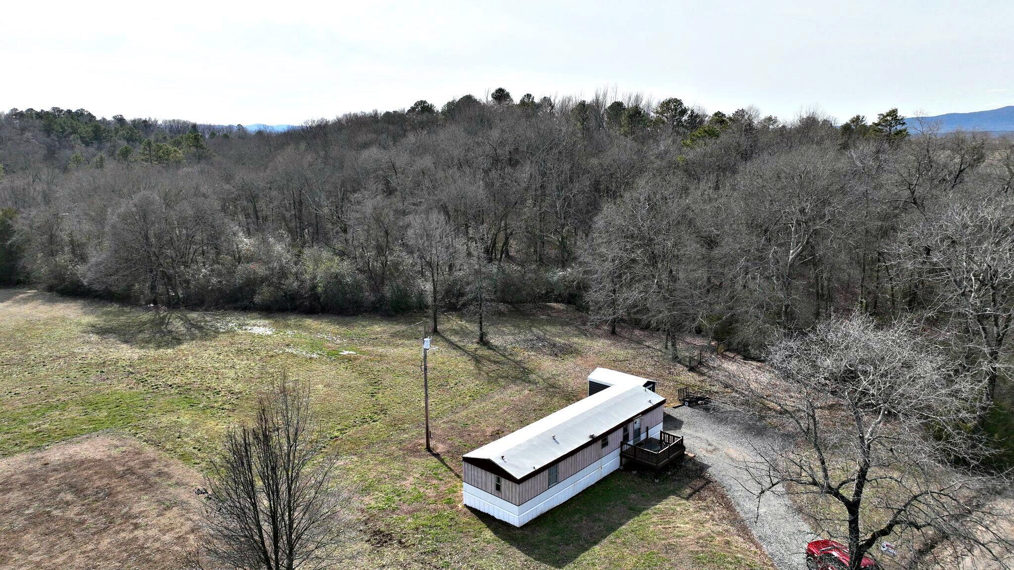 378  Polk Road 194  Mena, AR