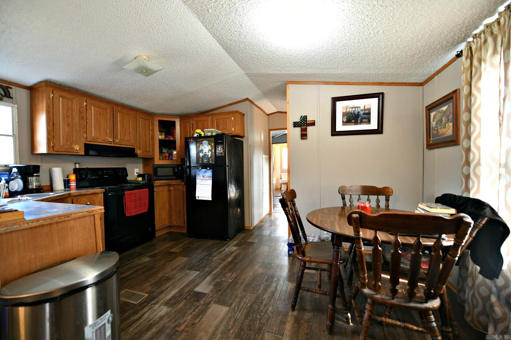 378  Polk Road 194  Mena, AR