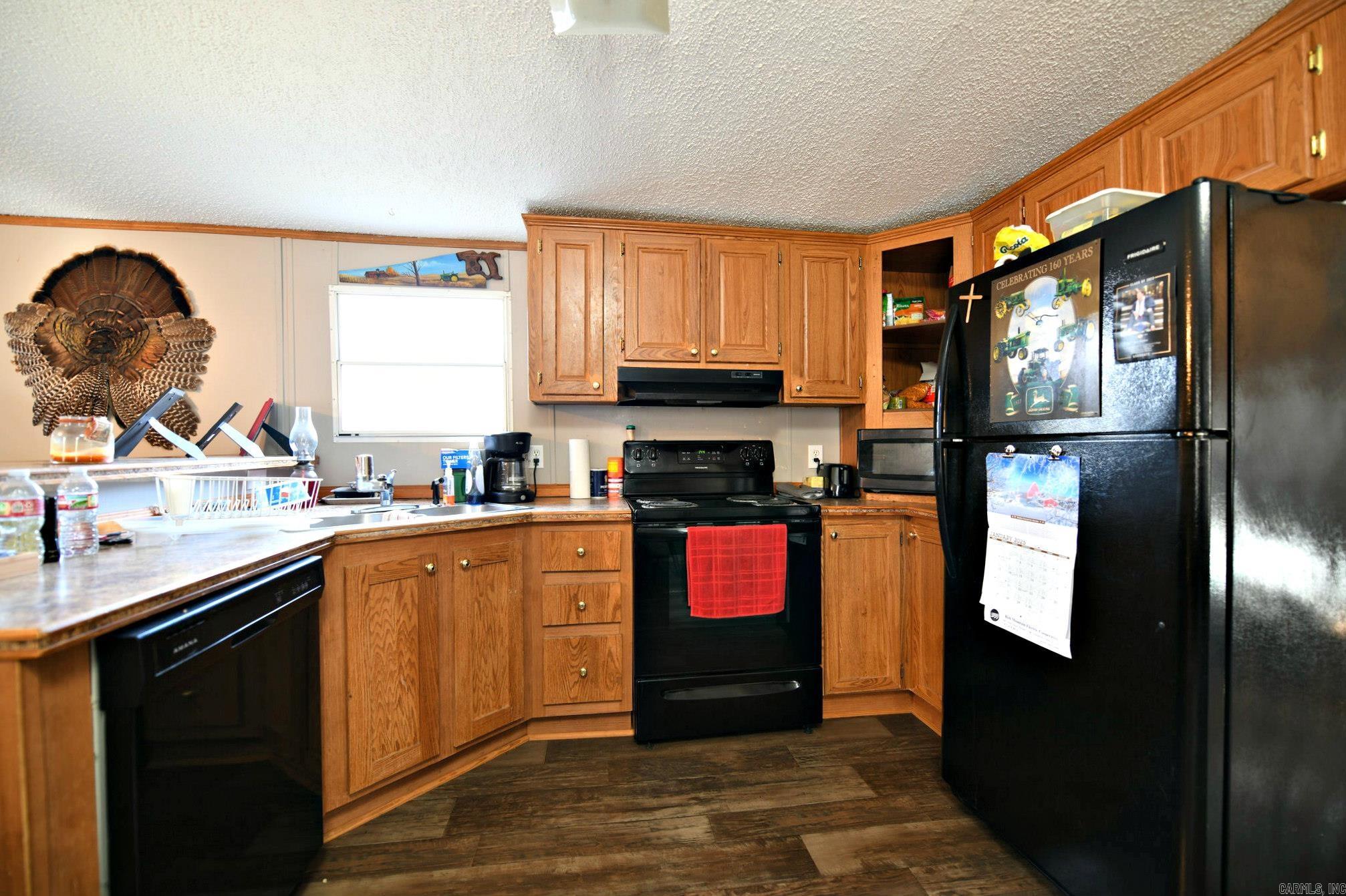 378  Polk Road 194  Mena, AR