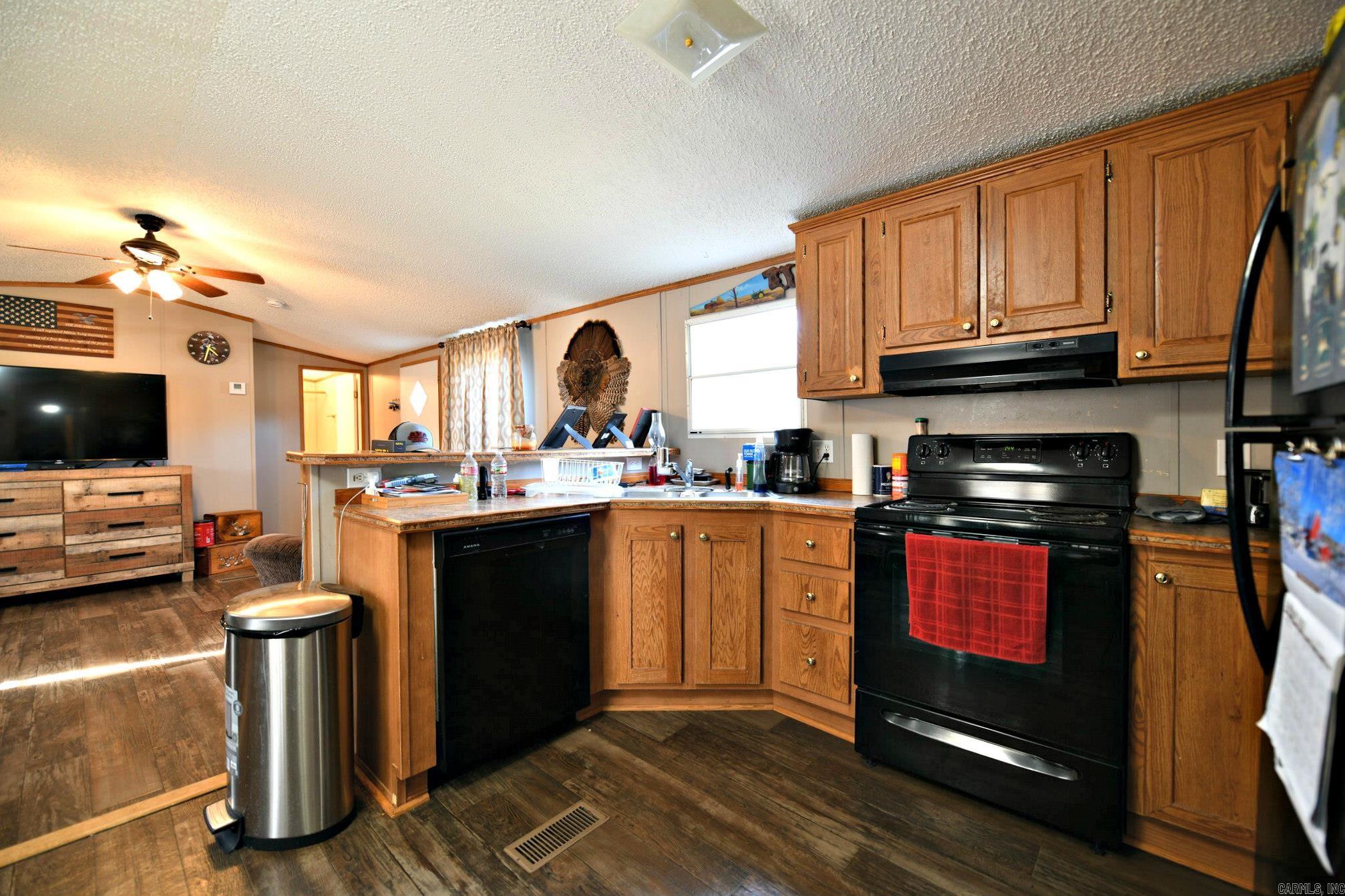 378  Polk Road 194  Mena, AR