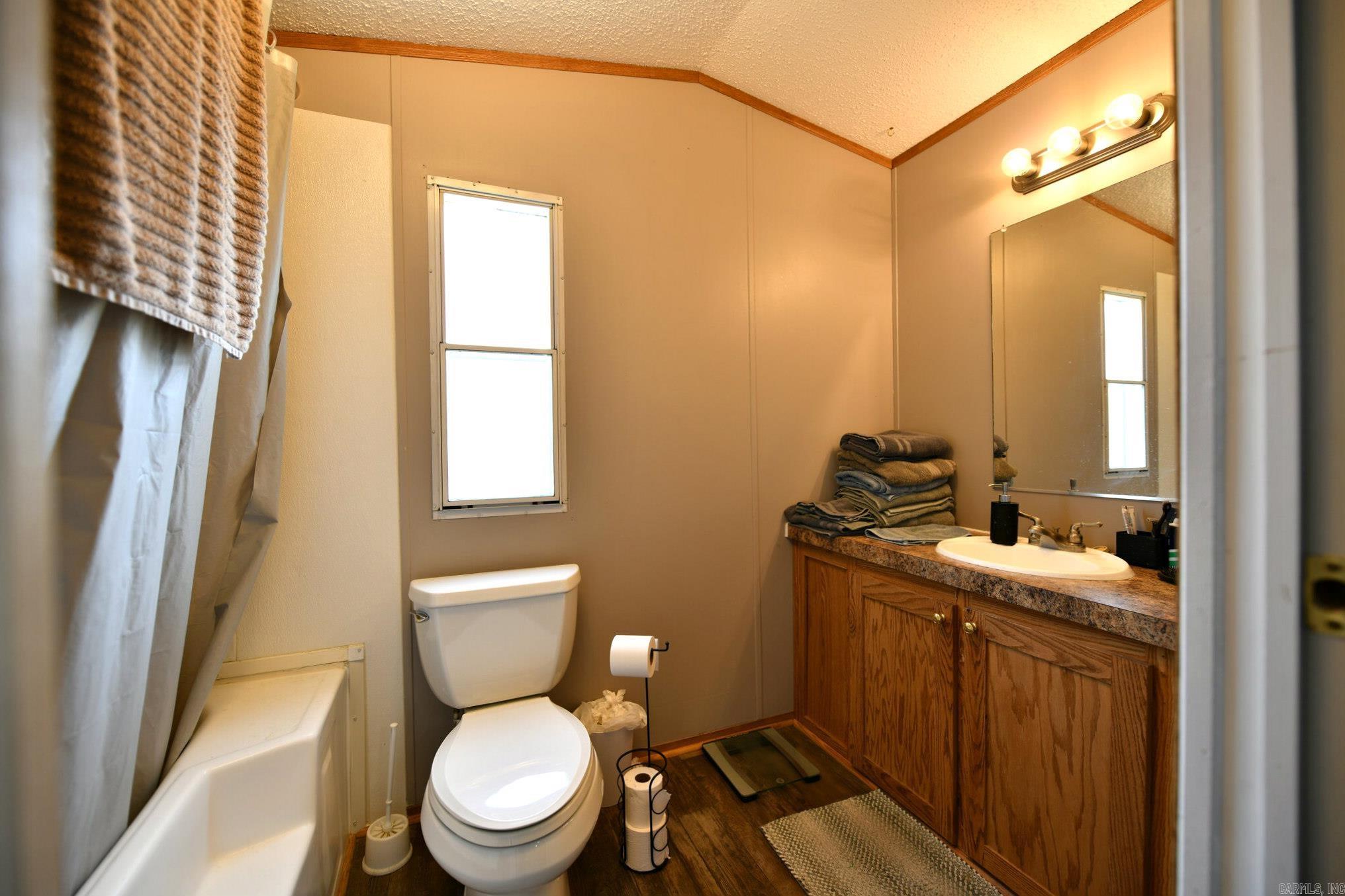 378  Polk Road 194  Mena, AR