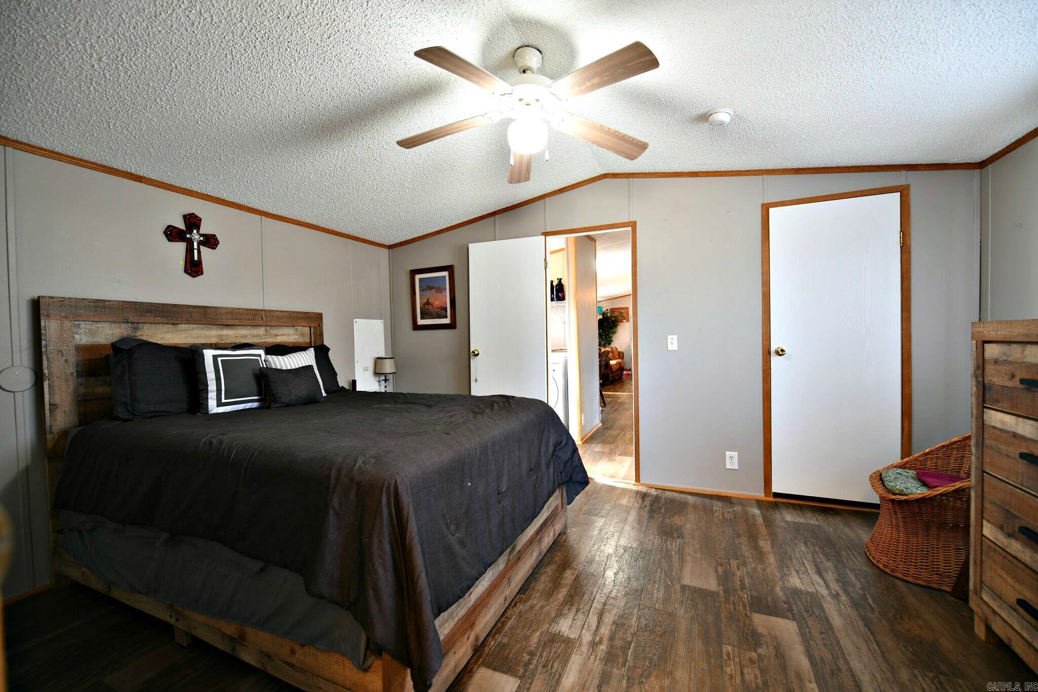 378  Polk Road 194  Mena, AR