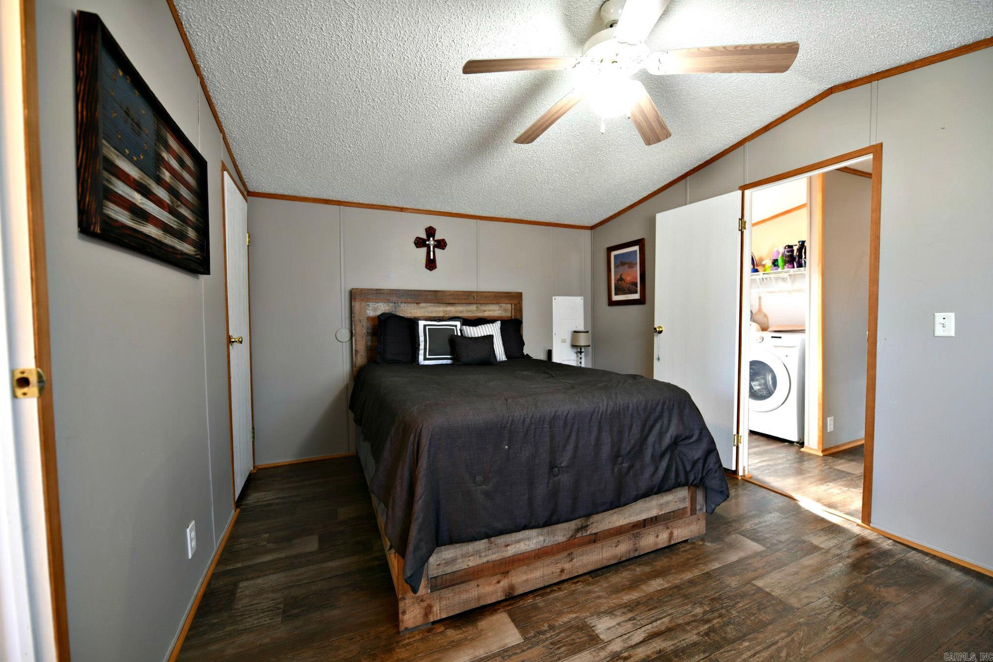 378  Polk Road 194  Mena, AR