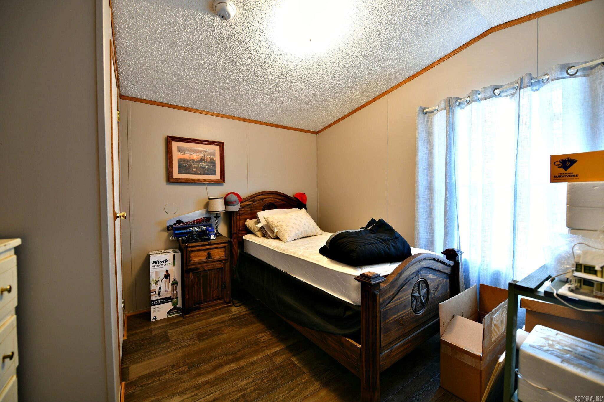 378  Polk Road 194  Mena, AR