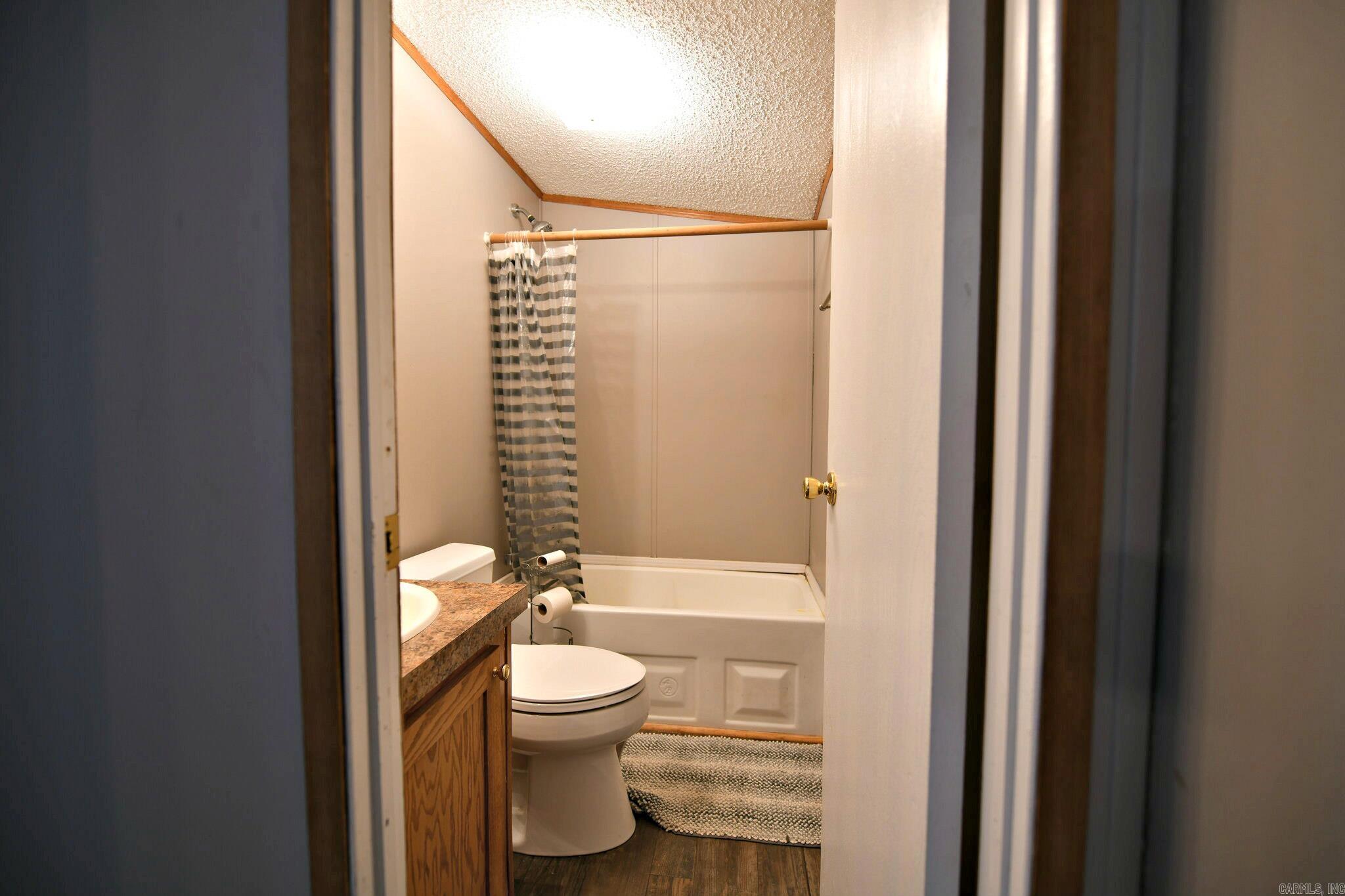 378  Polk Road 194  Mena, AR