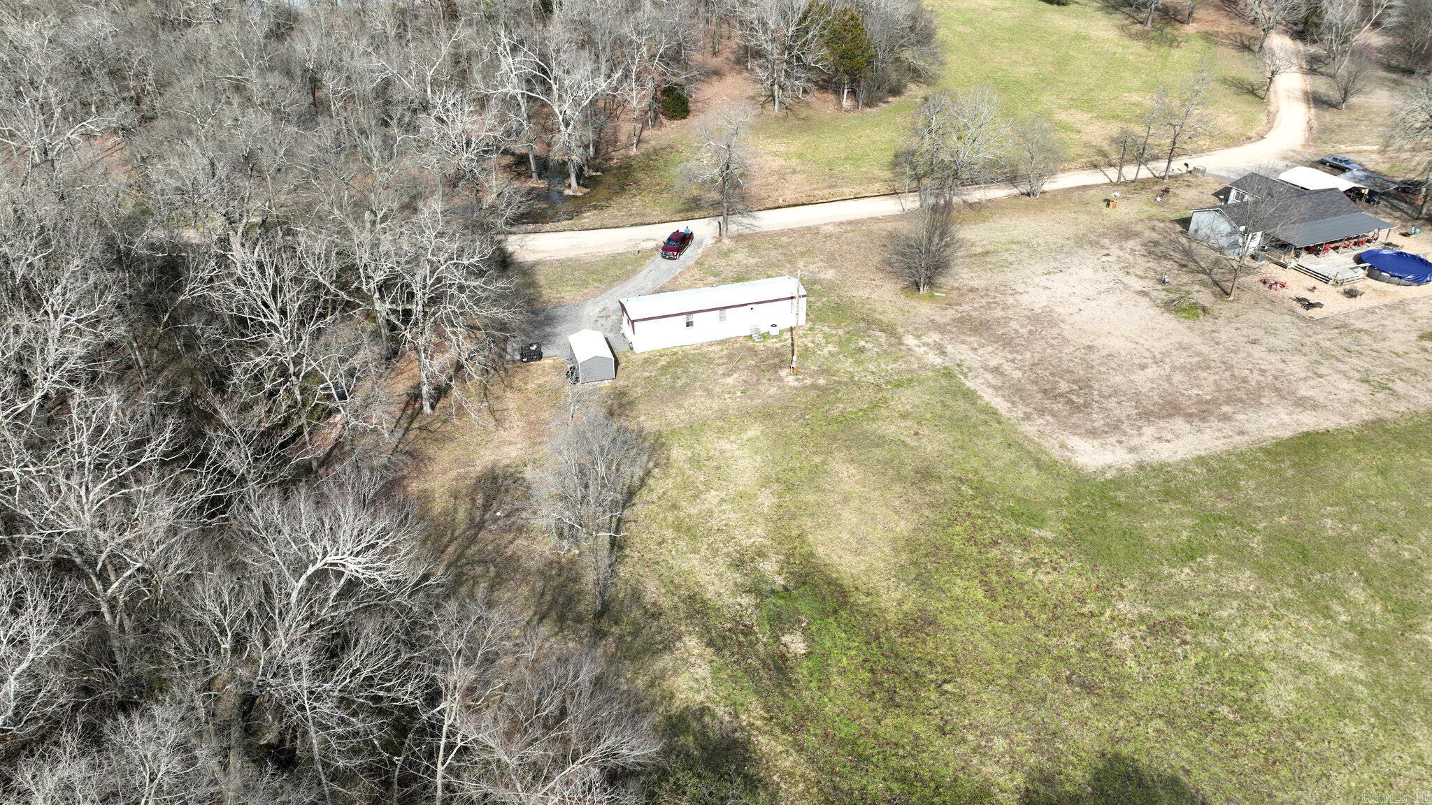 378  Polk Road 194  Mena, AR