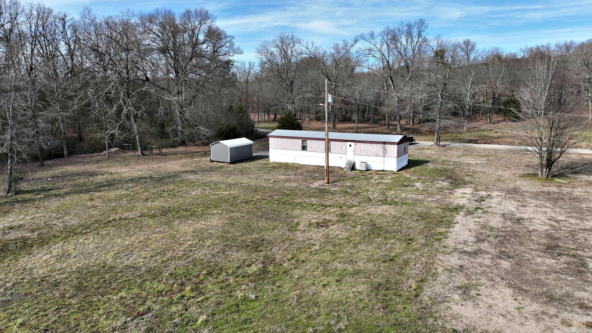 378  Polk Road 194  Mena, AR