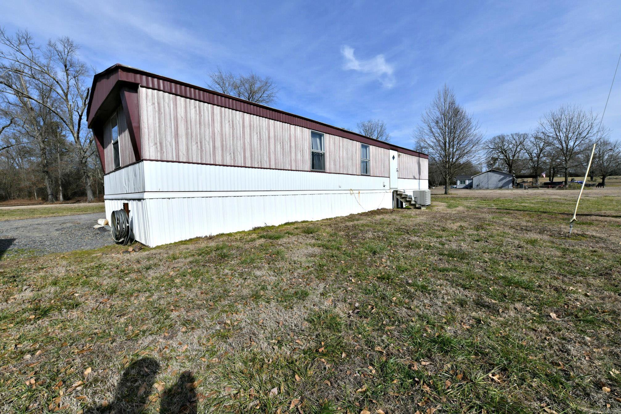 378  Polk Road 194  Mena, AR