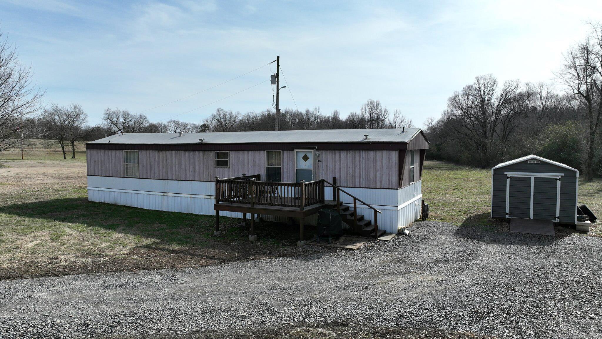 378  Polk Road 194  Mena, AR