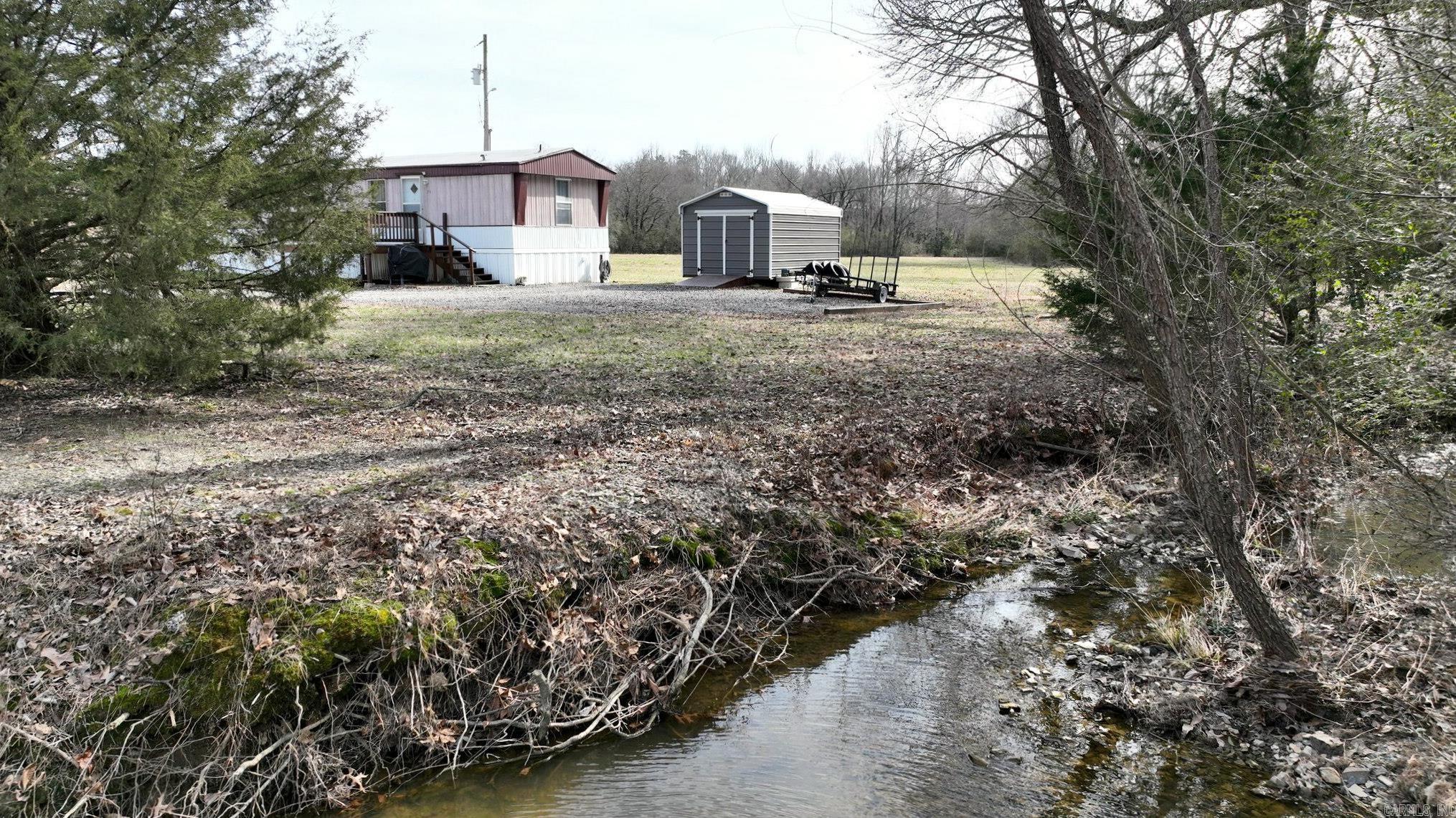 378  Polk Road 194  Mena, AR