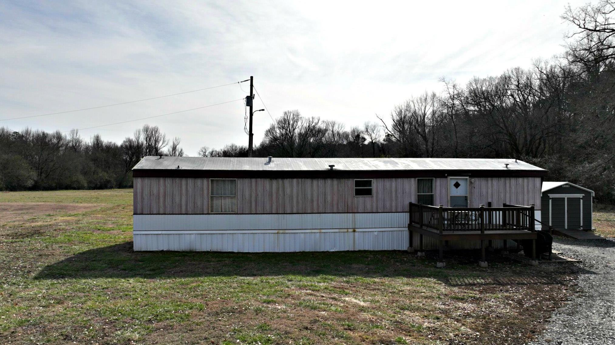 378  Polk Road 194  Mena, AR