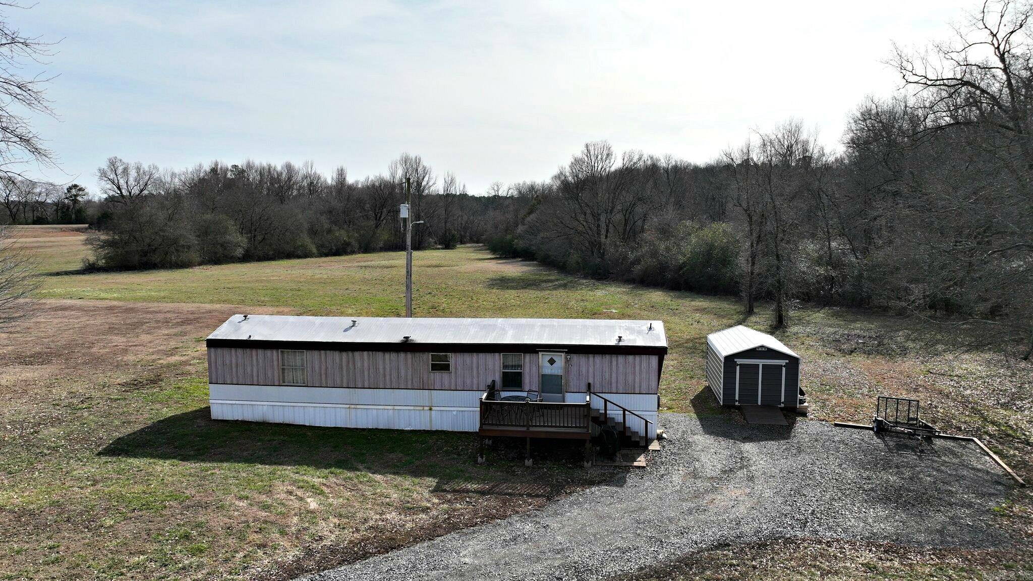 378  Polk Road 194  Mena, AR