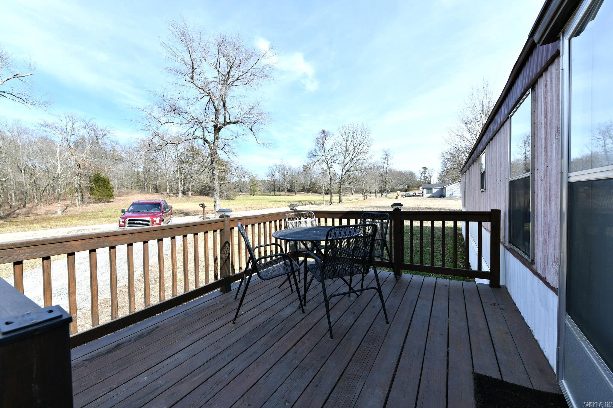 378  Polk Road 194  Mena, AR