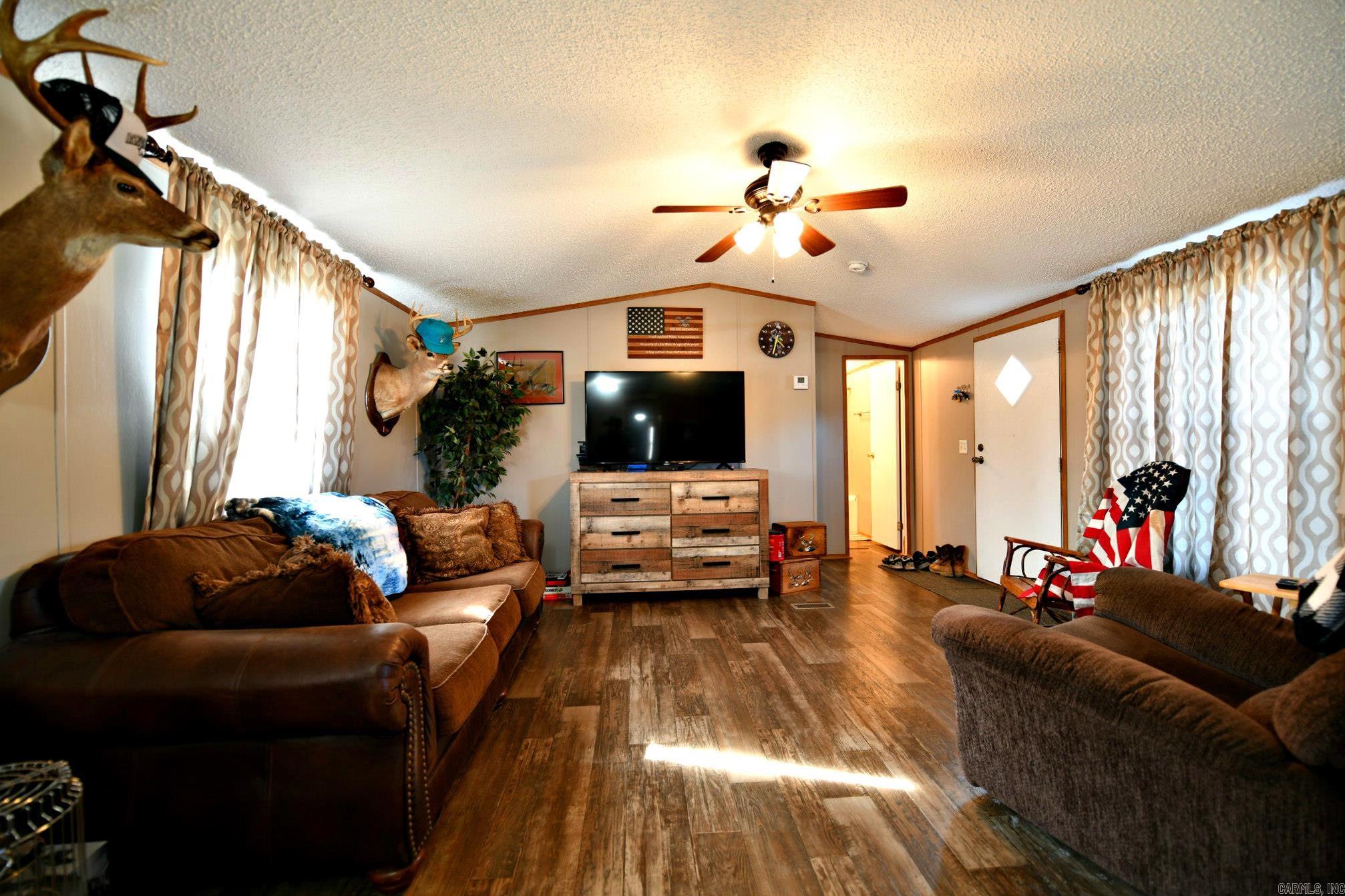 378  Polk Road 194  Mena, AR