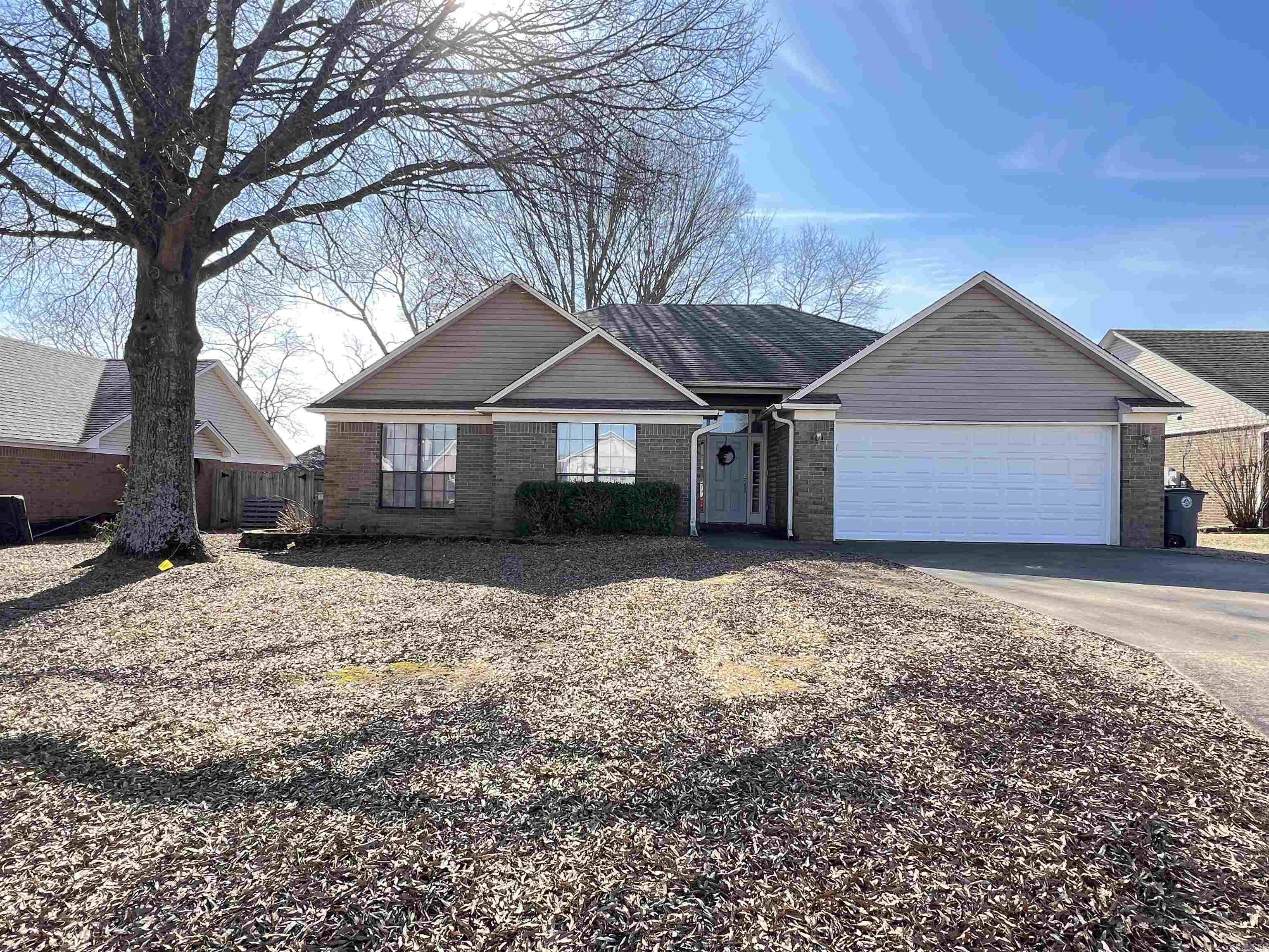 1212  Rehoboth  Searcy, AR