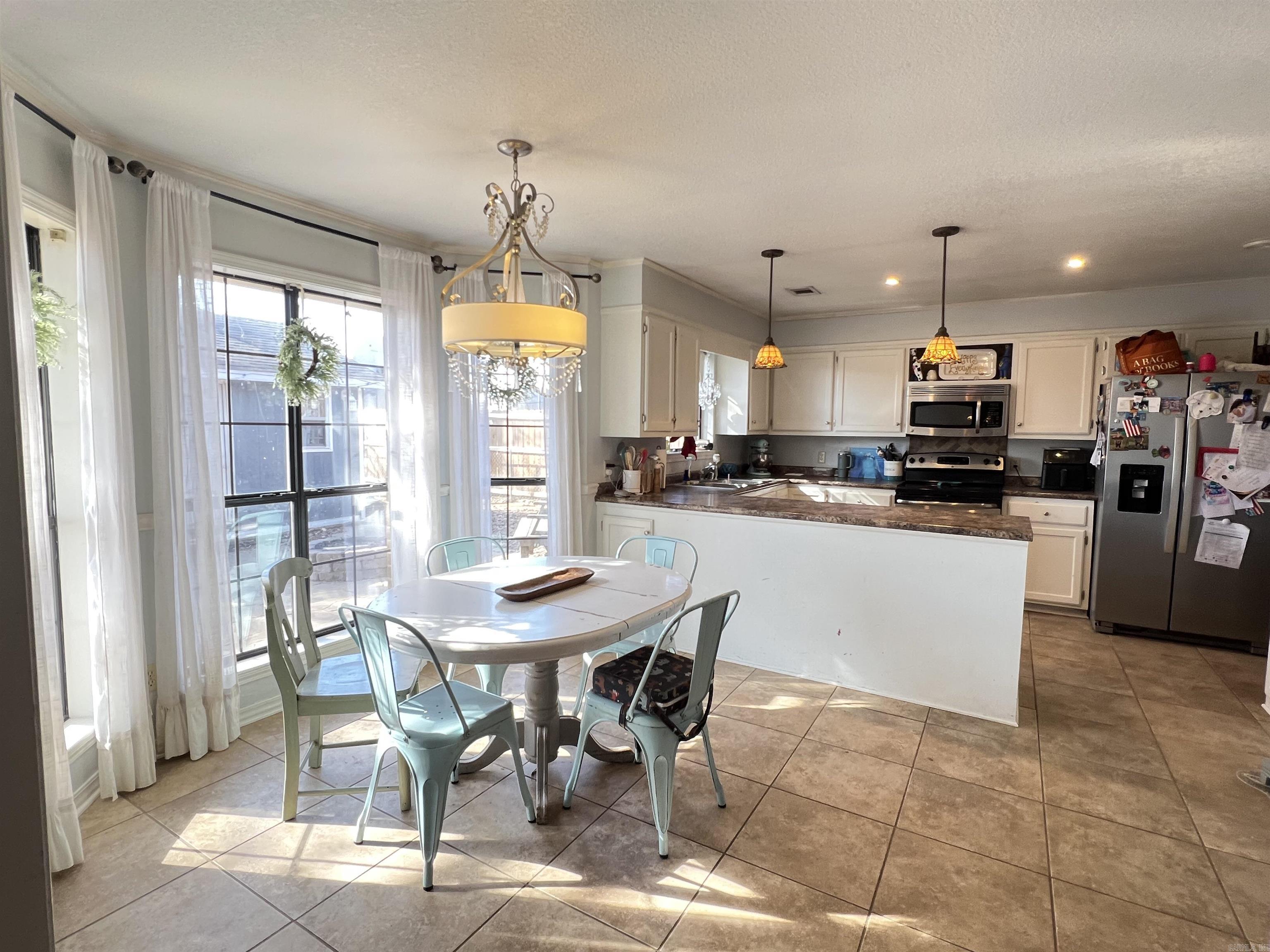 1212  Rehoboth  Searcy, AR