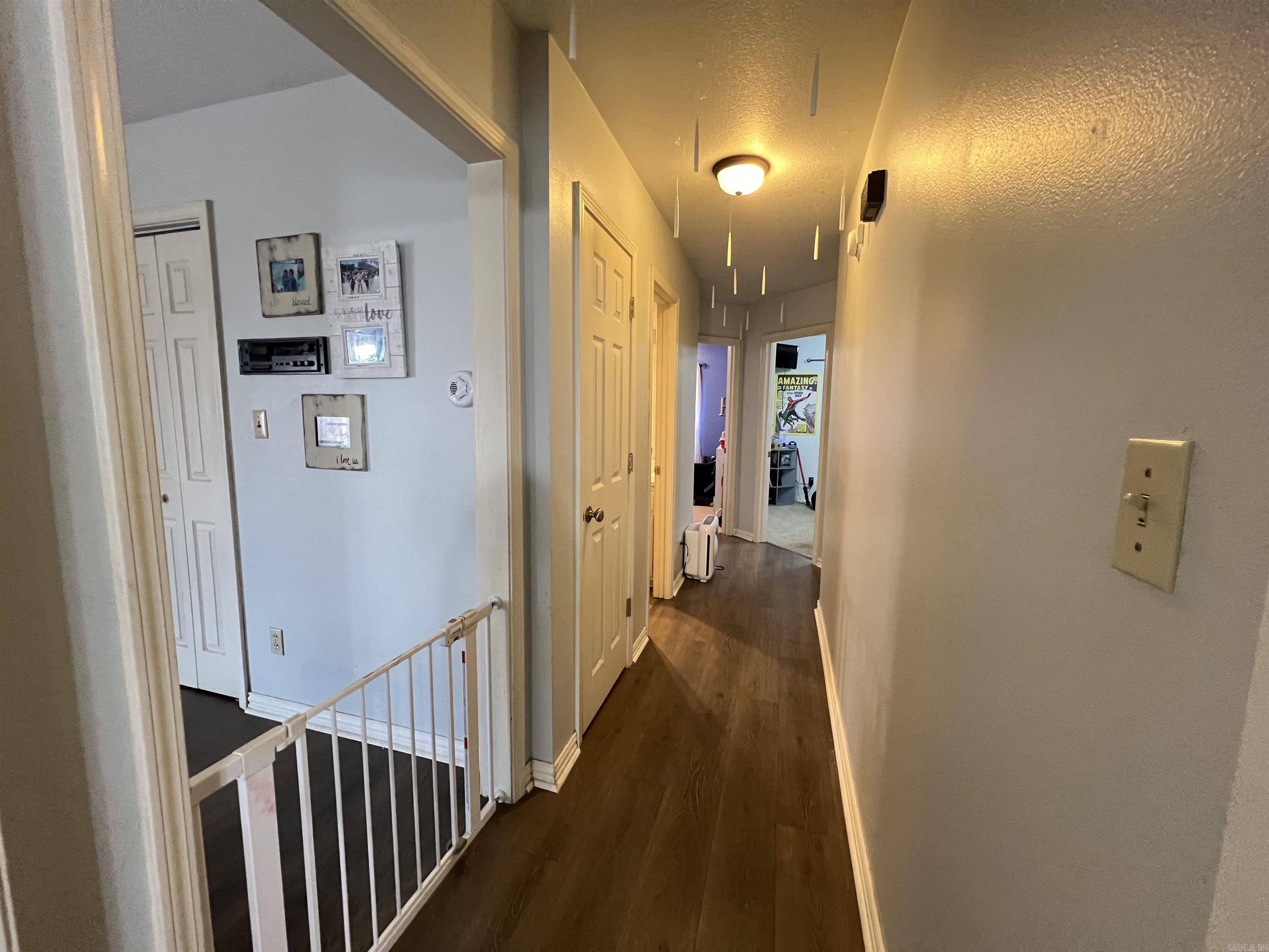 1212  Rehoboth  Searcy, AR