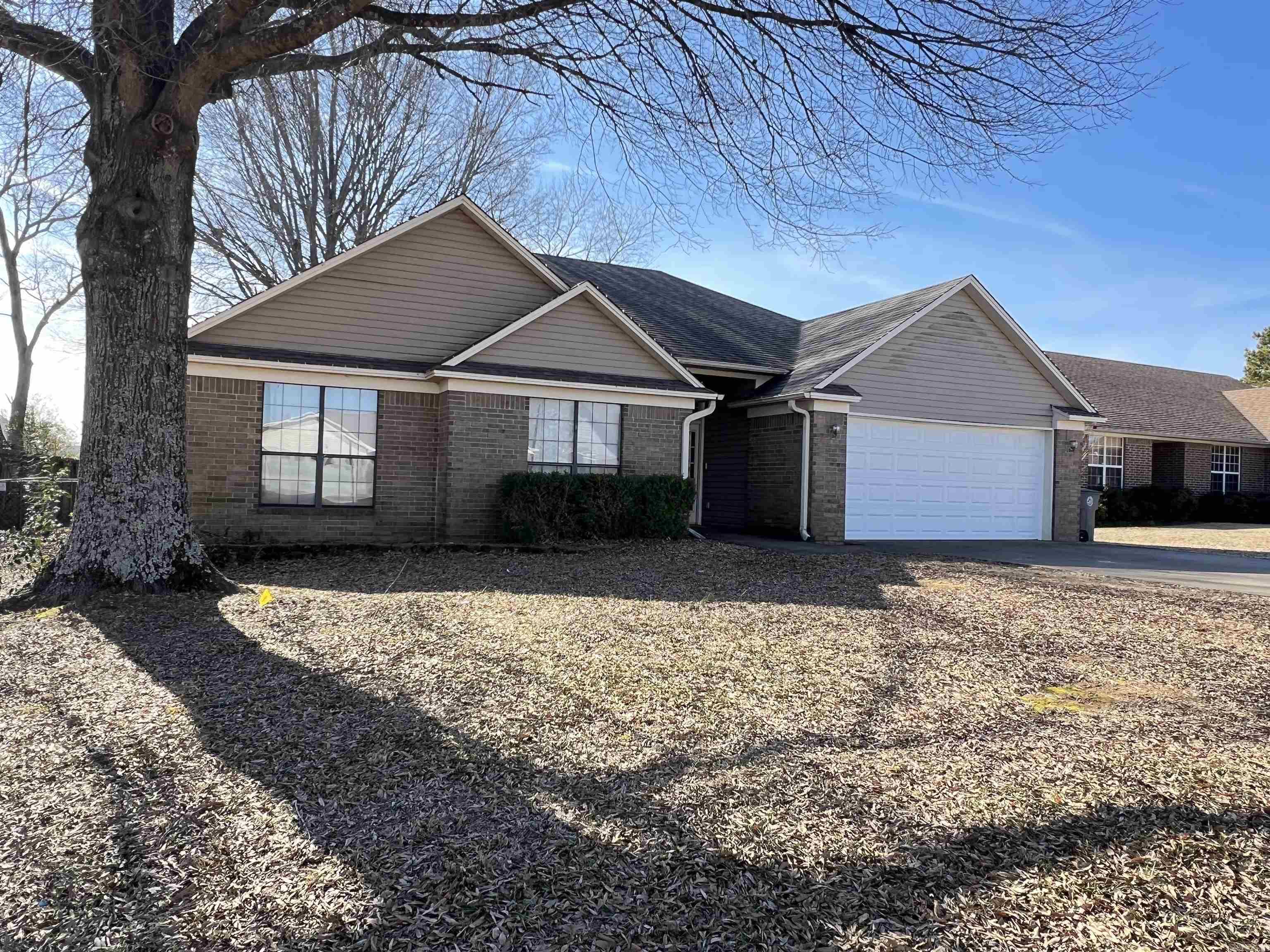 1212  Rehoboth  Searcy, AR