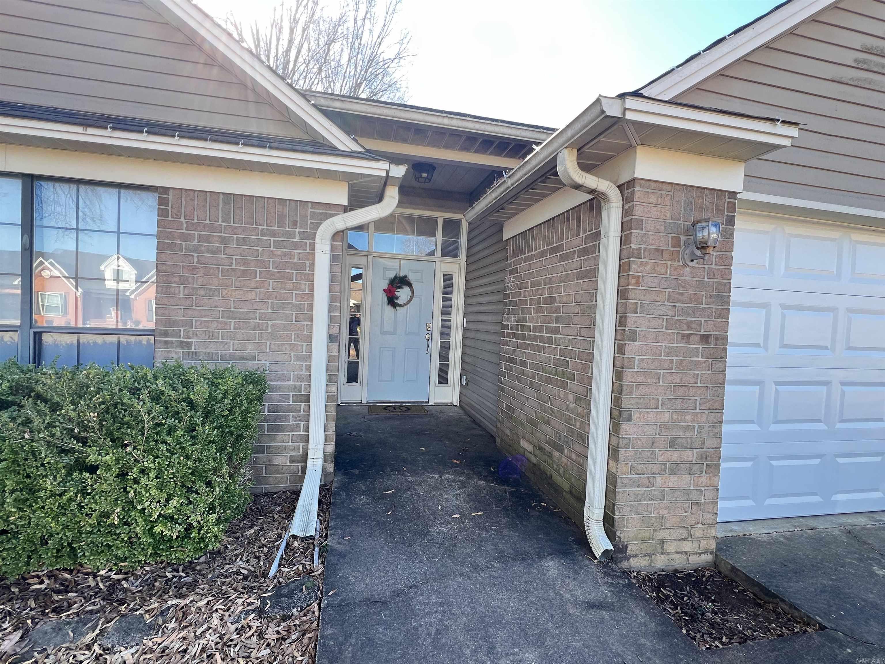 1212  Rehoboth  Searcy, AR