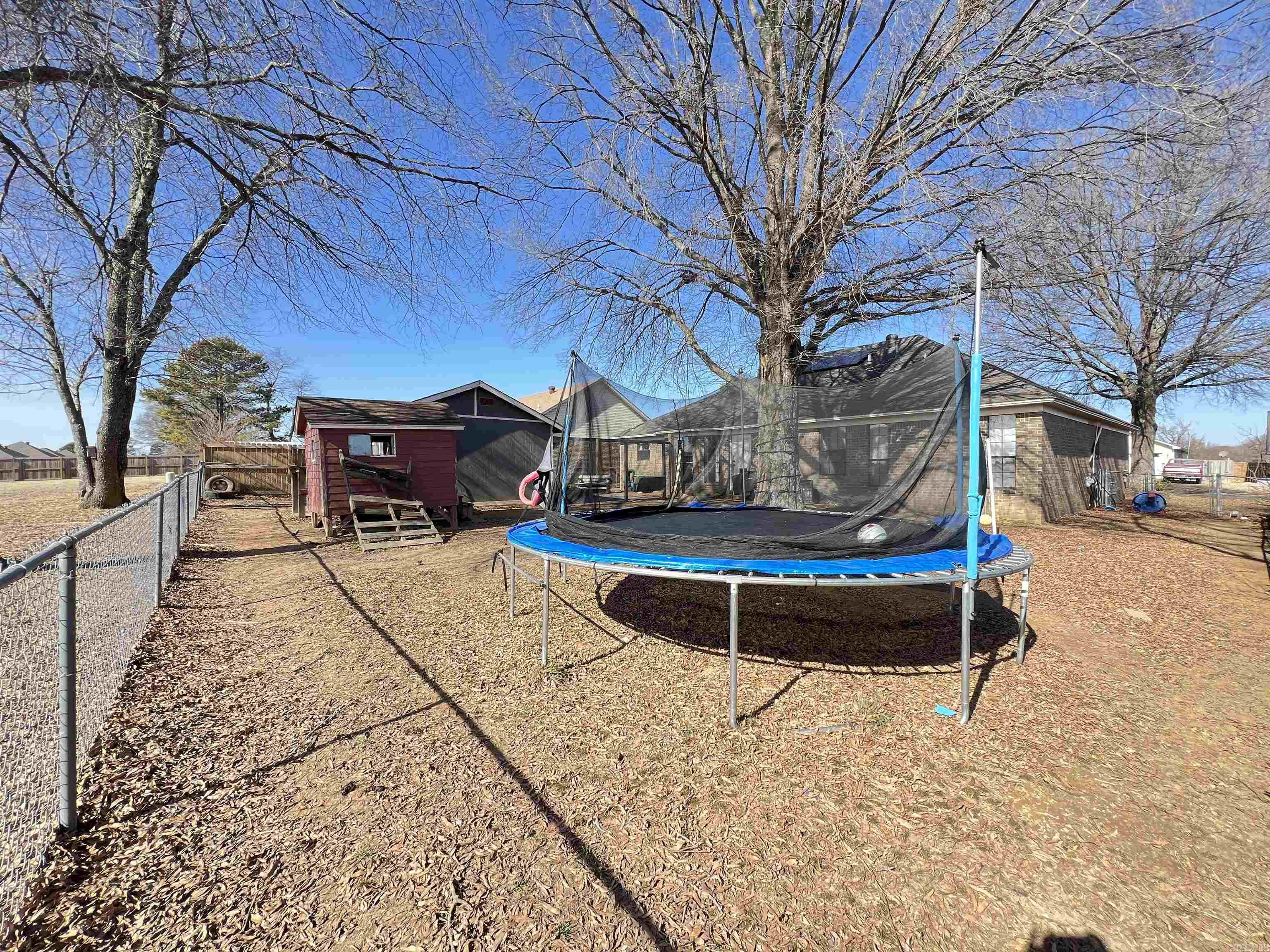 1212  Rehoboth  Searcy, AR