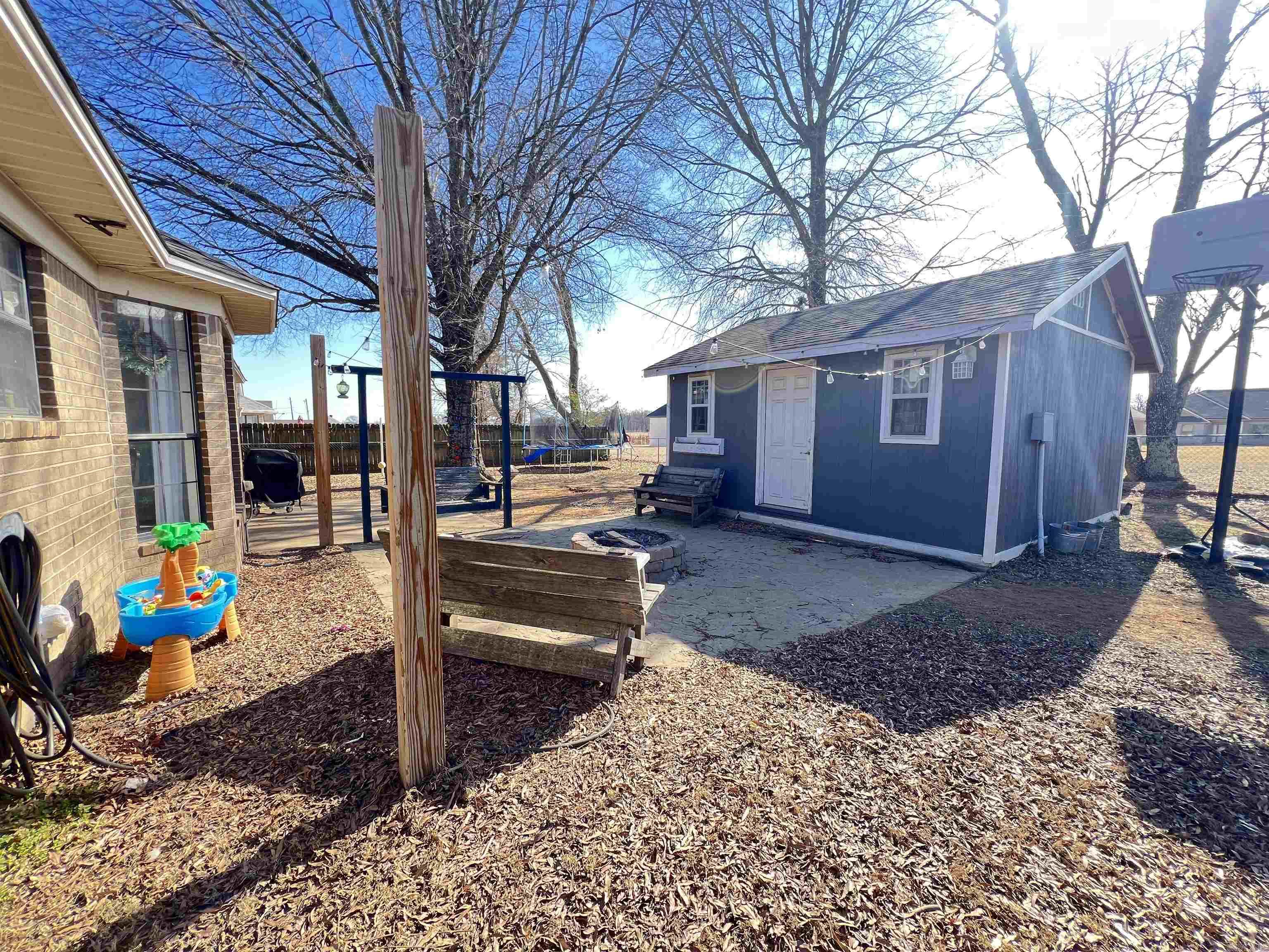 1212  Rehoboth  Searcy, AR