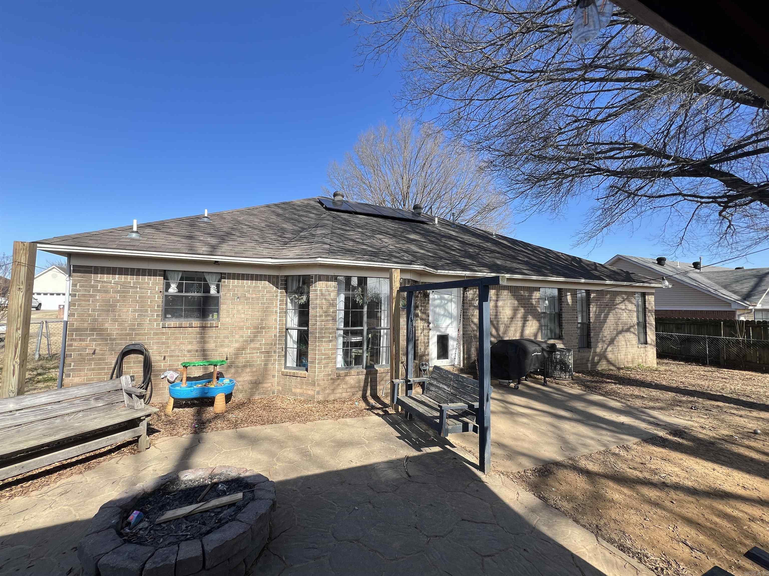 1212  Rehoboth  Searcy, AR
