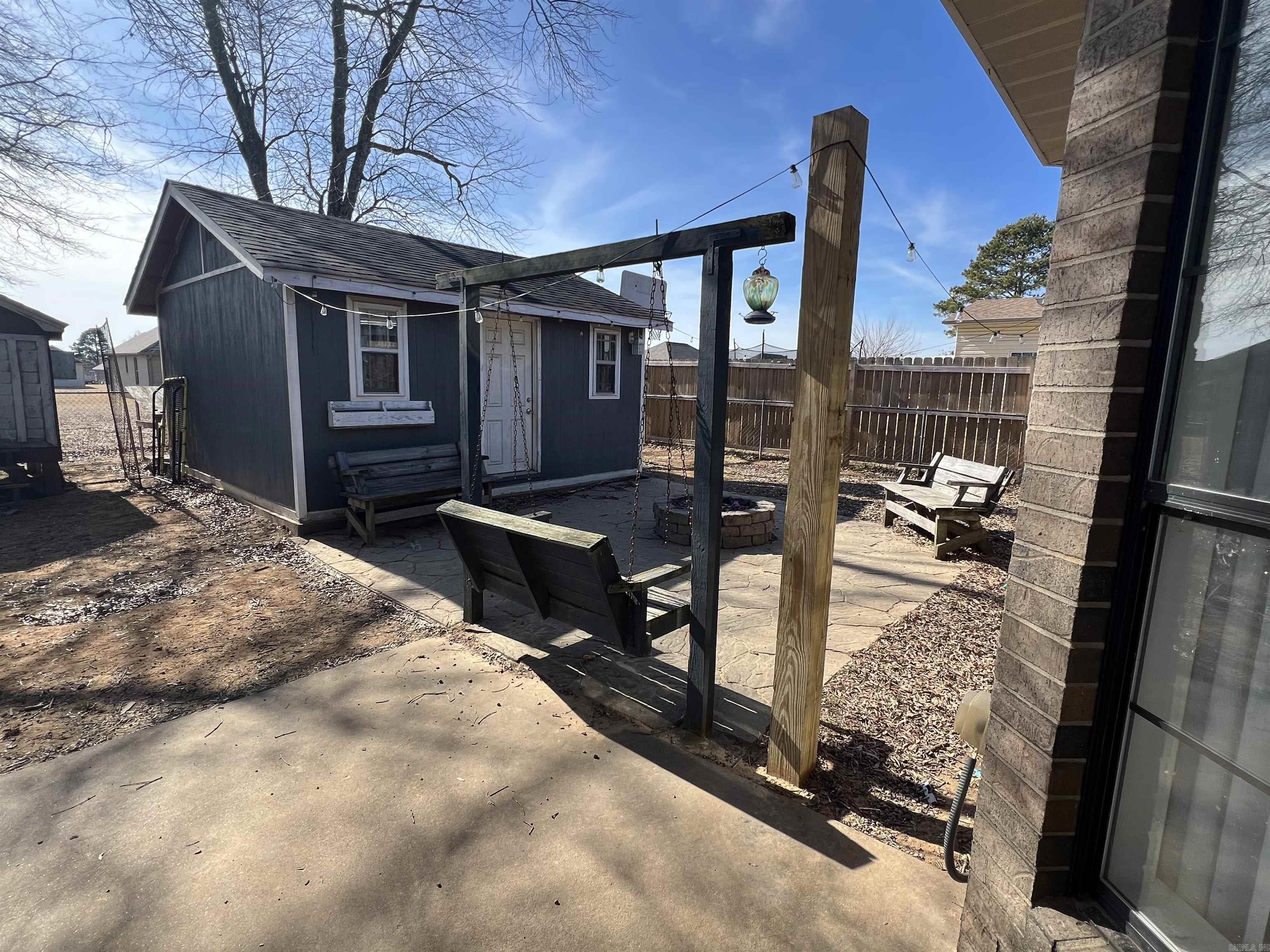 1212  Rehoboth  Searcy, AR