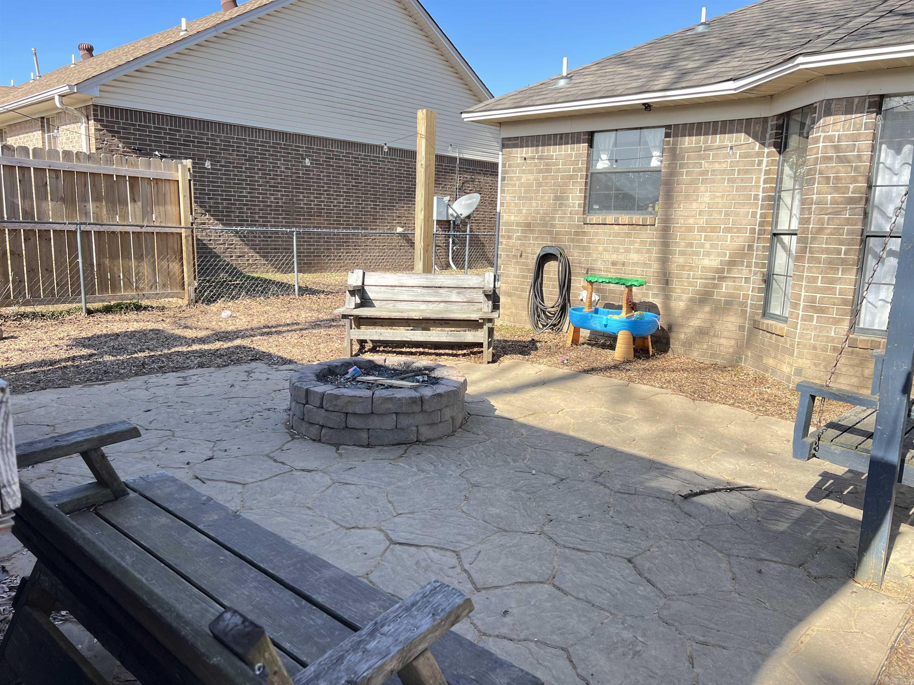 1212  Rehoboth  Searcy, AR