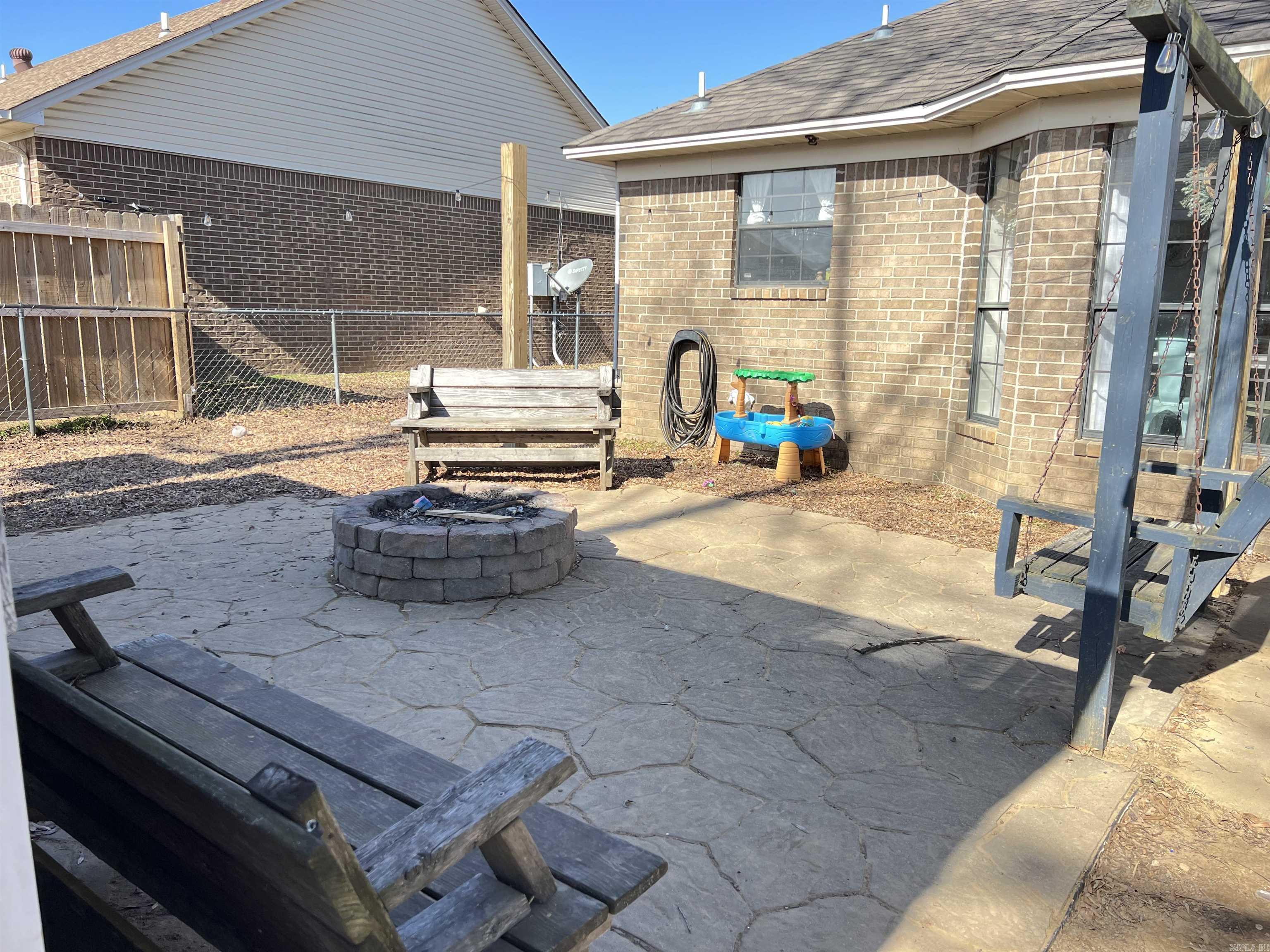 1212  Rehoboth  Searcy, AR