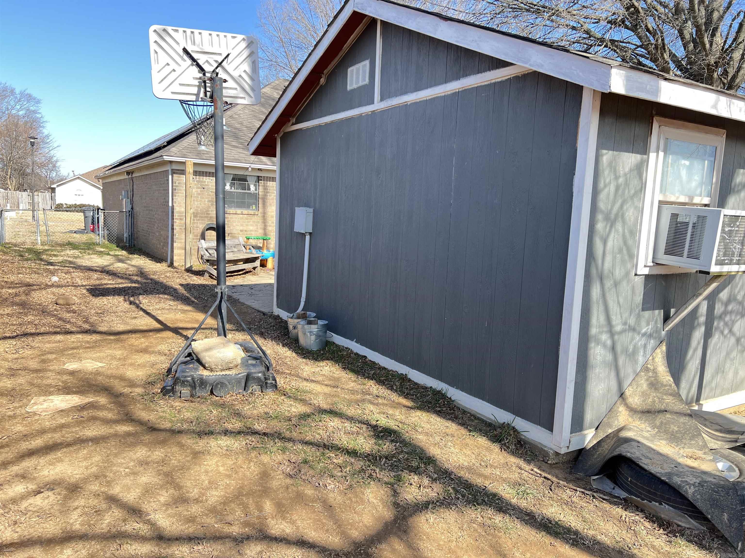 1212  Rehoboth  Searcy, AR