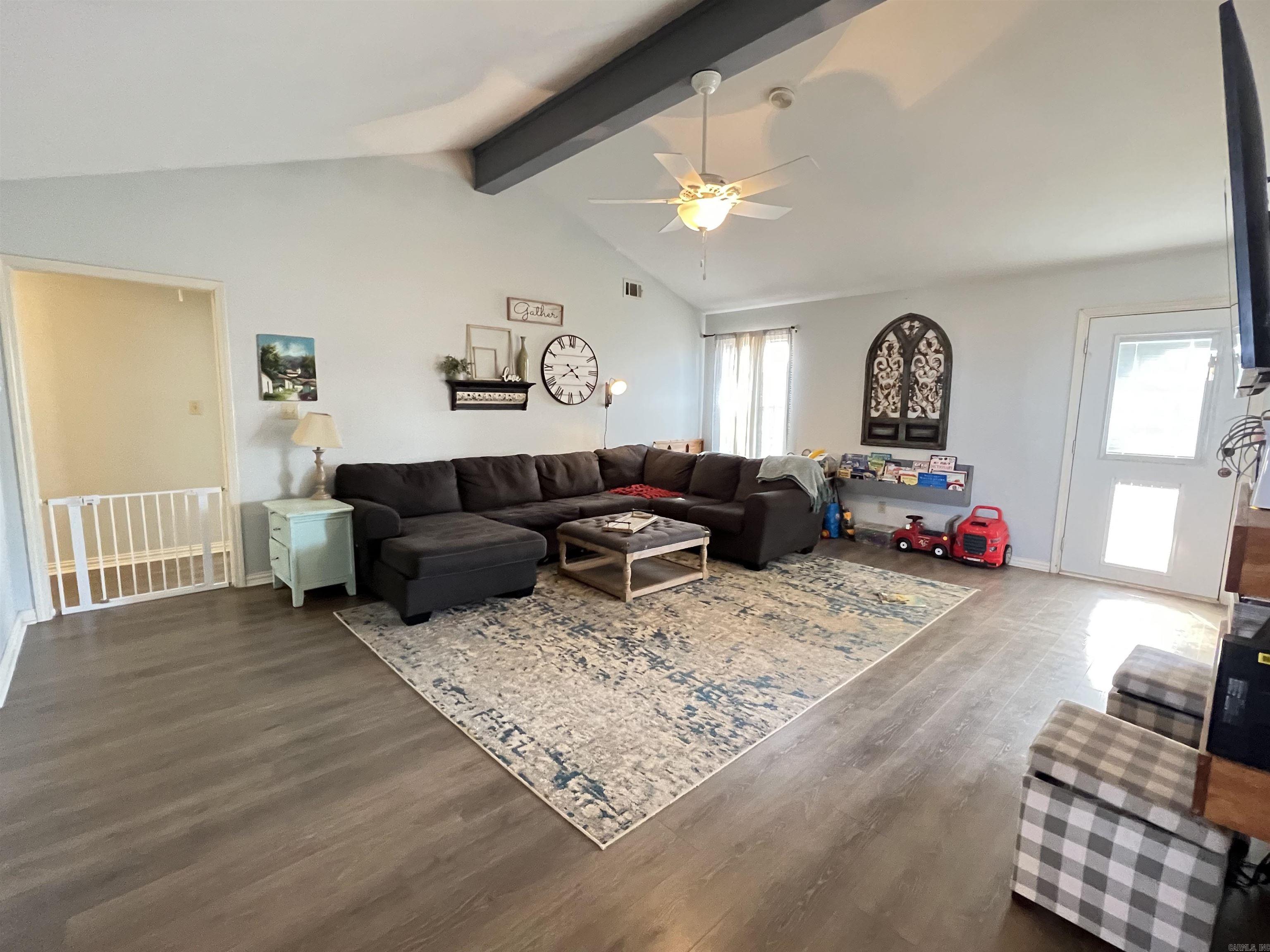 1212  Rehoboth  Searcy, AR