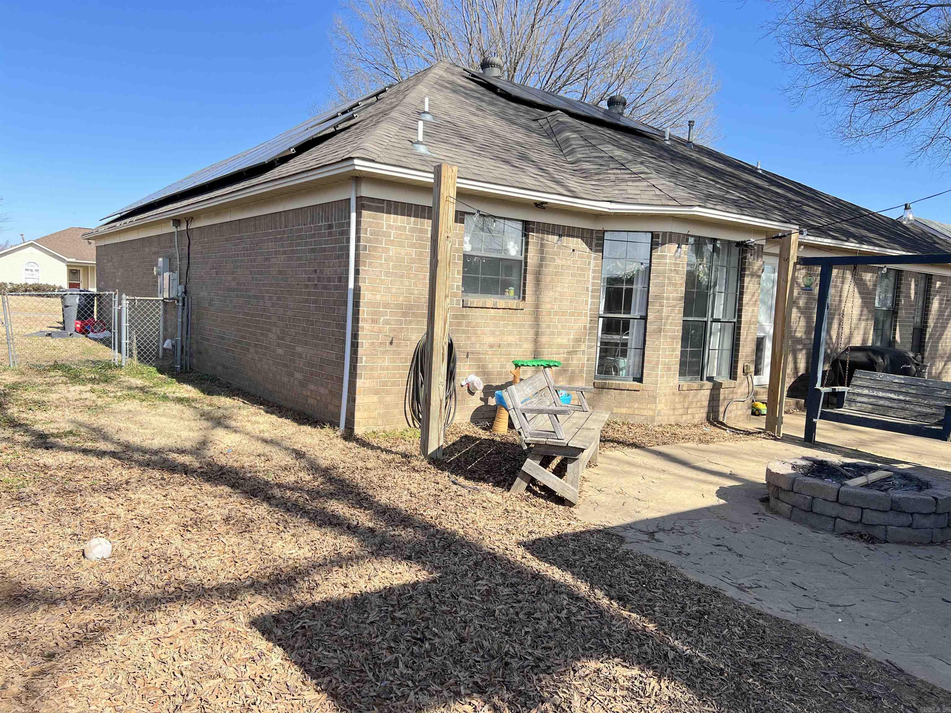 1212  Rehoboth  Searcy, AR