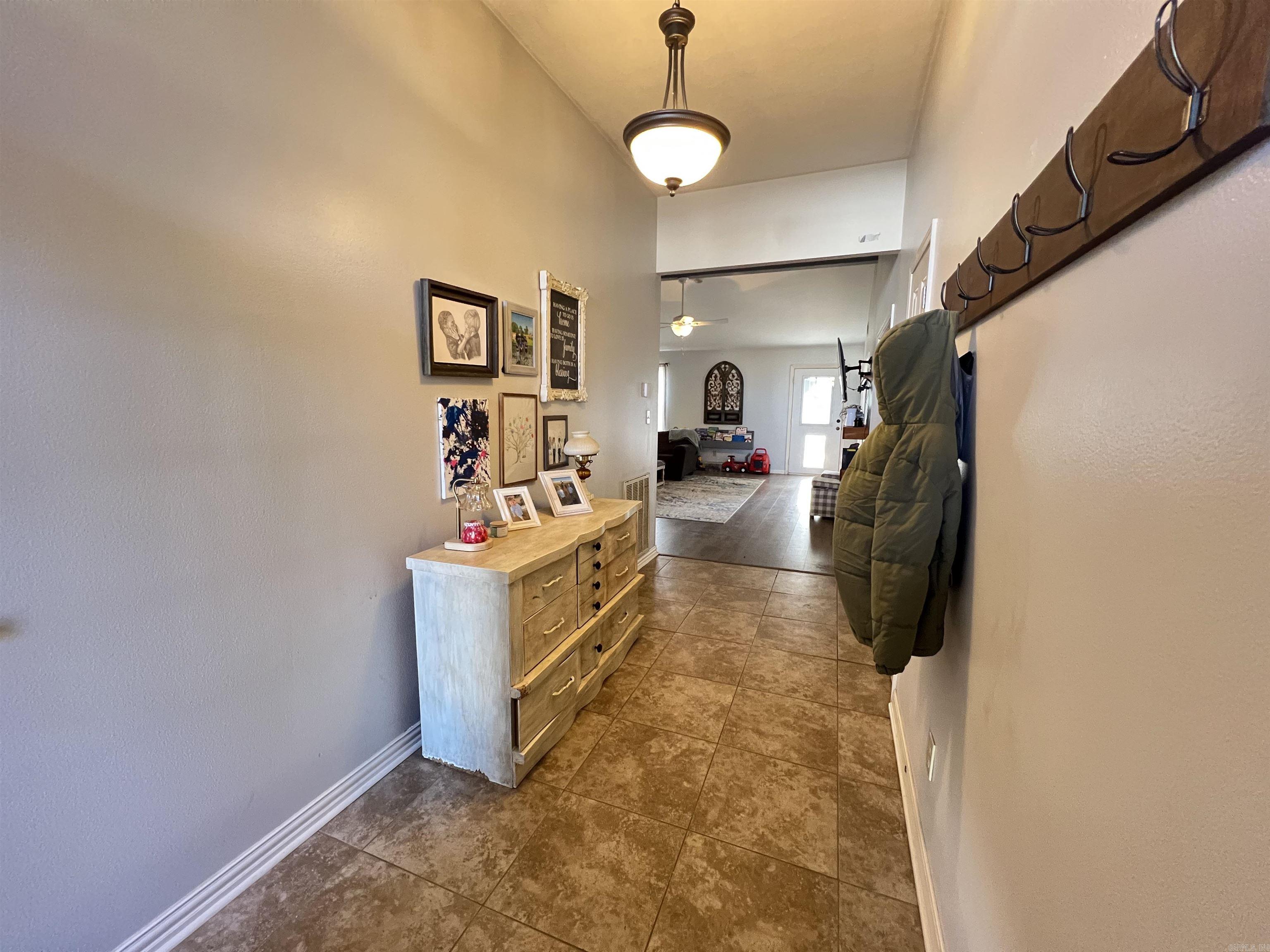 1212  Rehoboth  Searcy, AR