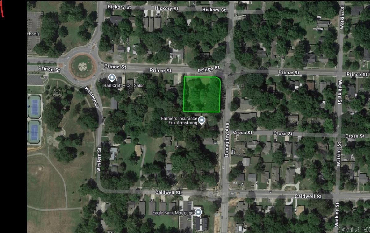 2111  Prince St  Conway, AR
