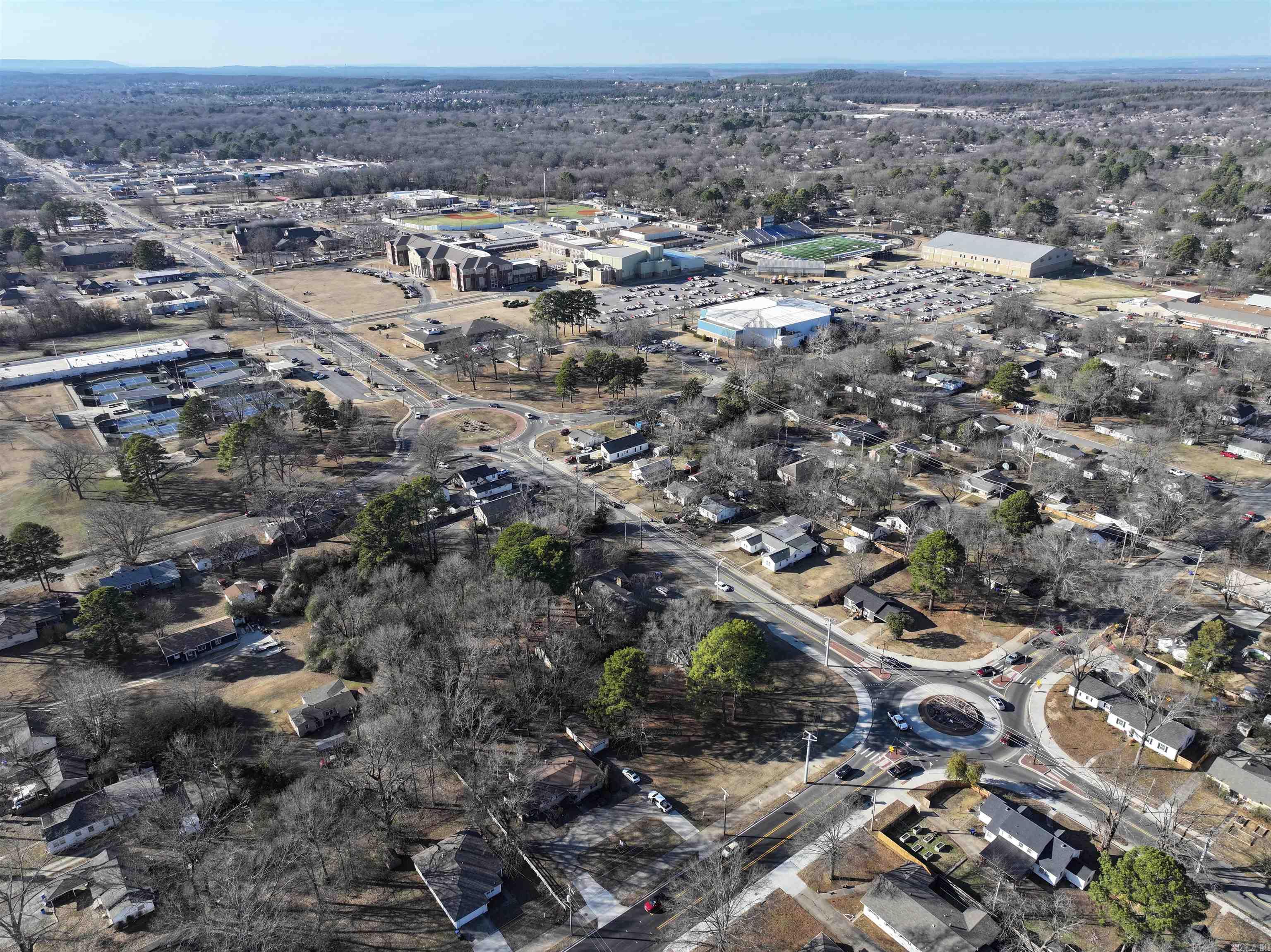 2111  Prince St  Conway, AR