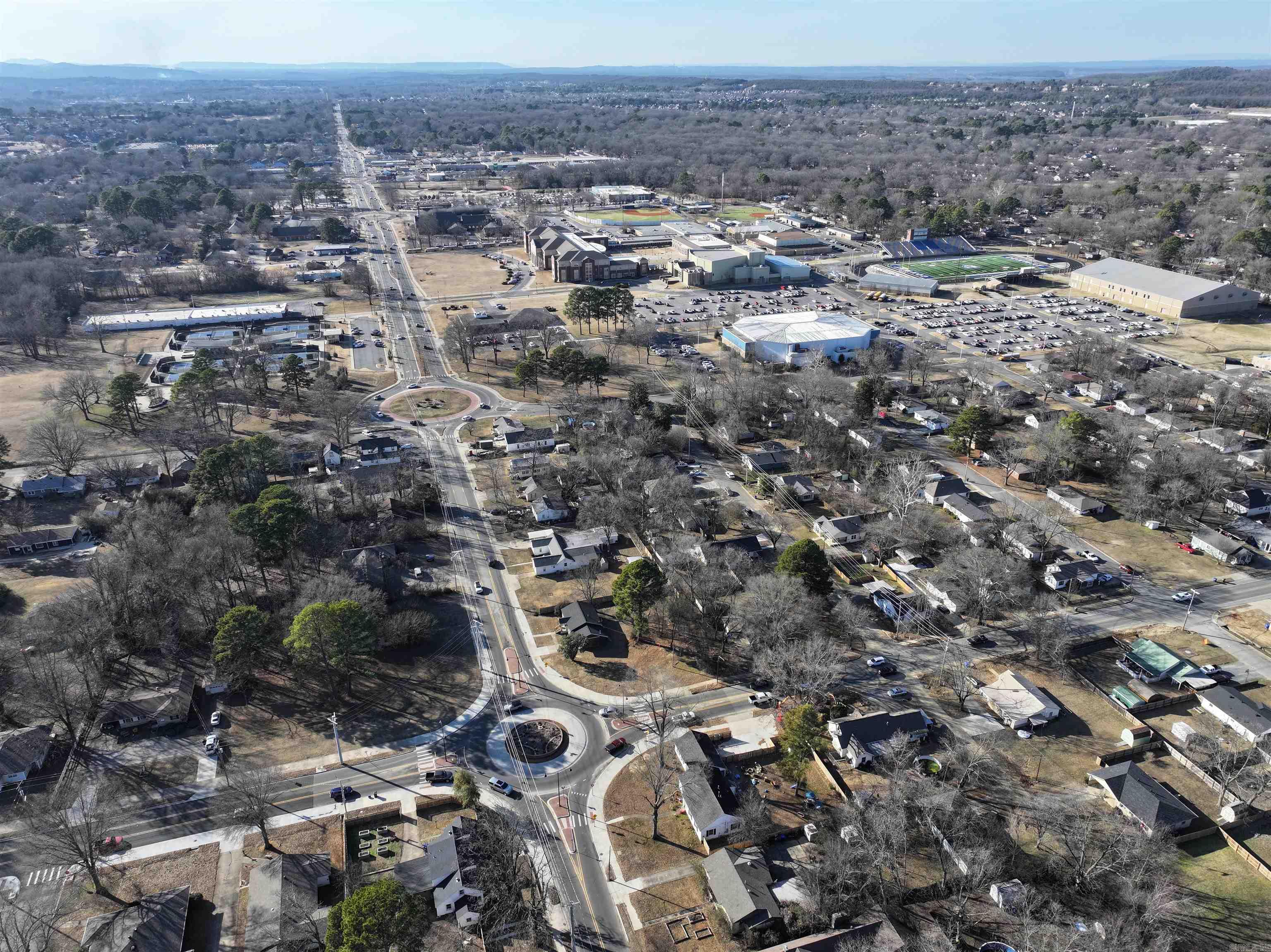 2111  Prince St  Conway, AR