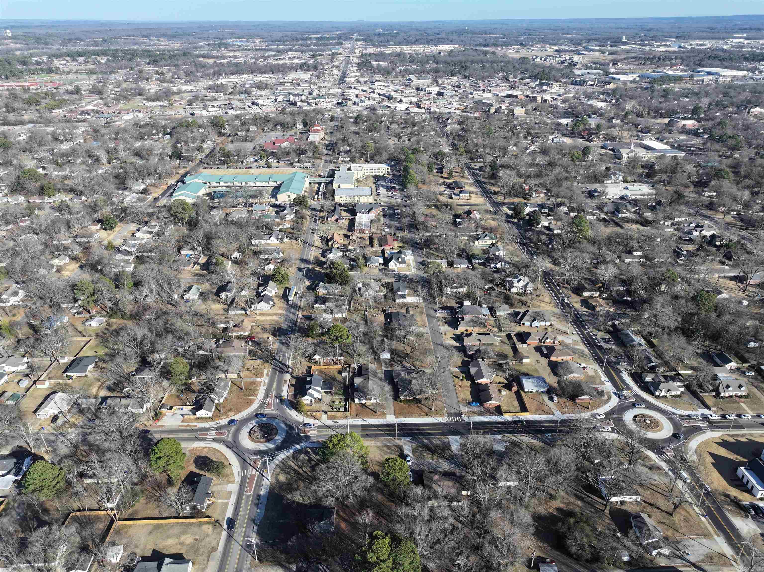 2111  Prince St  Conway, AR