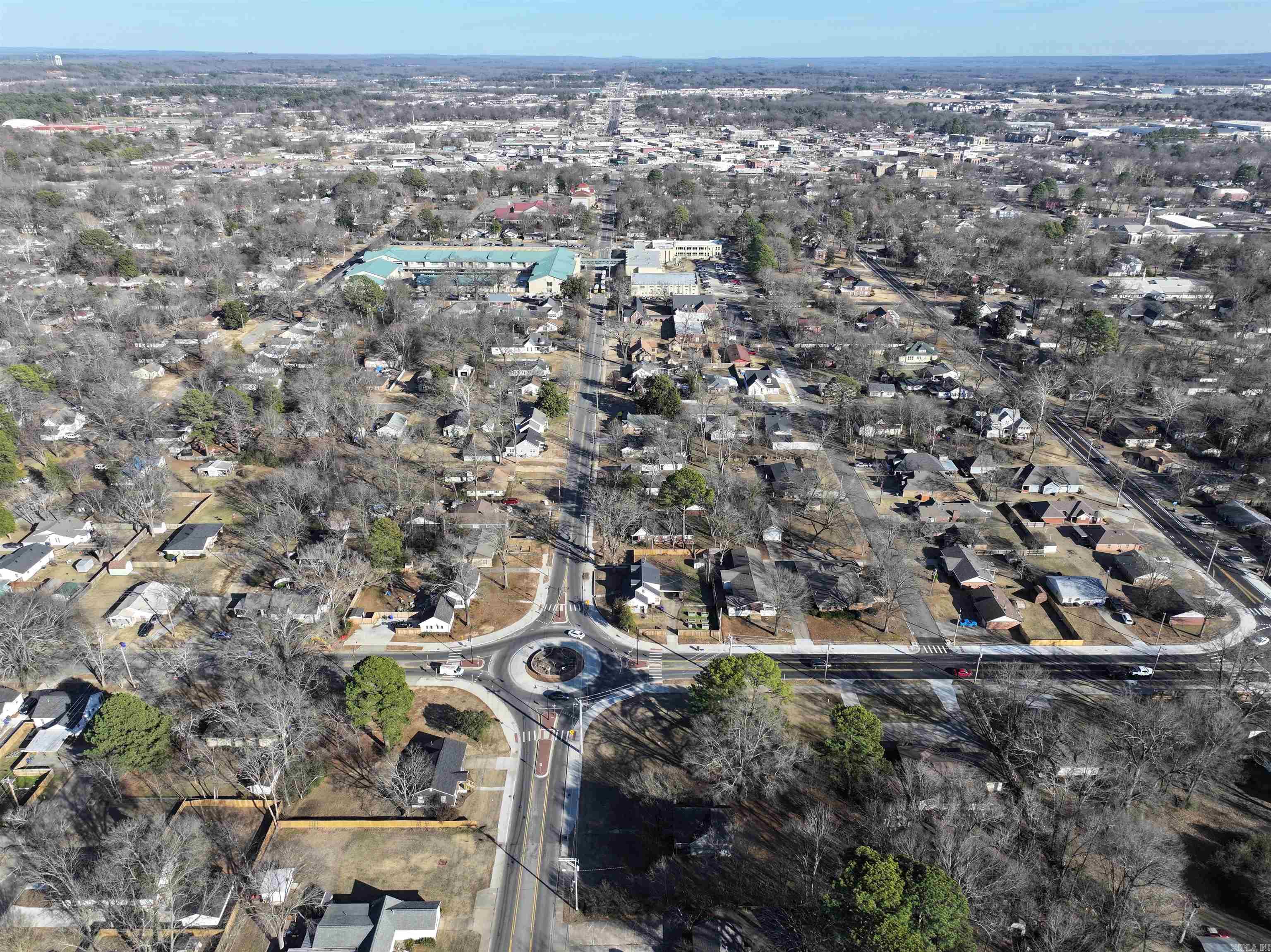 2111  Prince St  Conway, AR