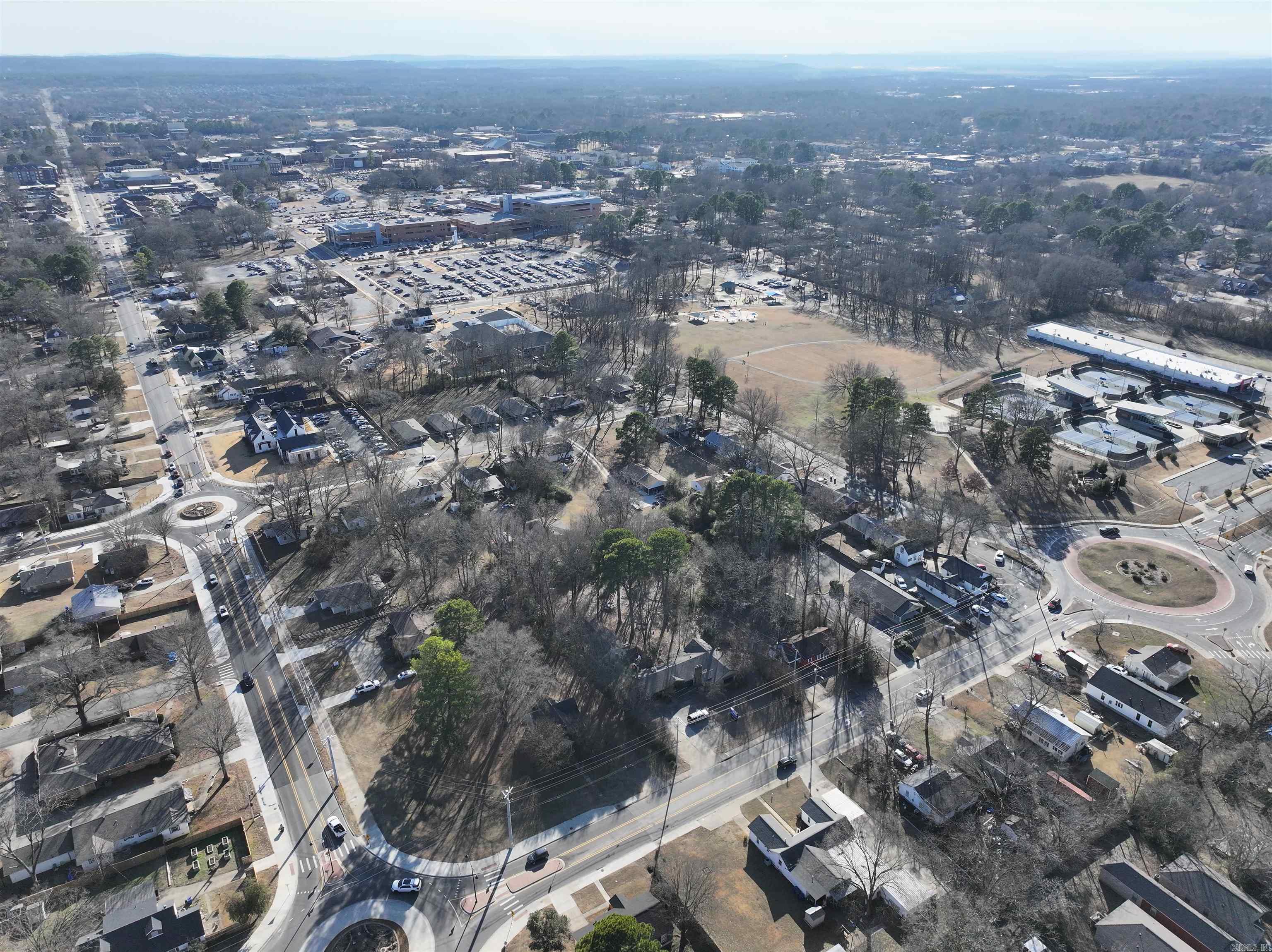 2111  Prince St  Conway, AR